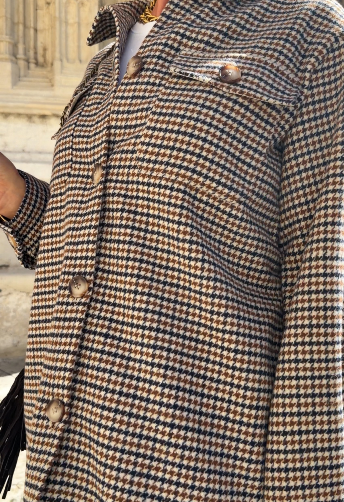 Veste Sophie