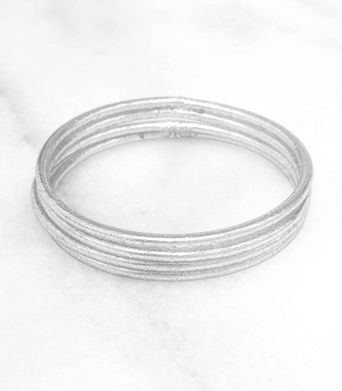 Bracelet BOUDDAH fin