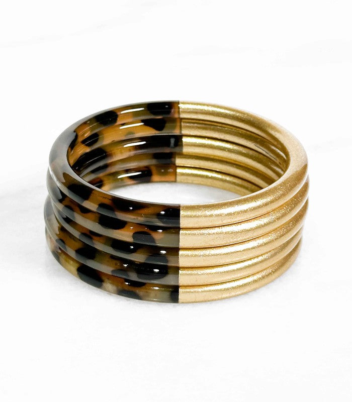 Bracelet LÉOPARD