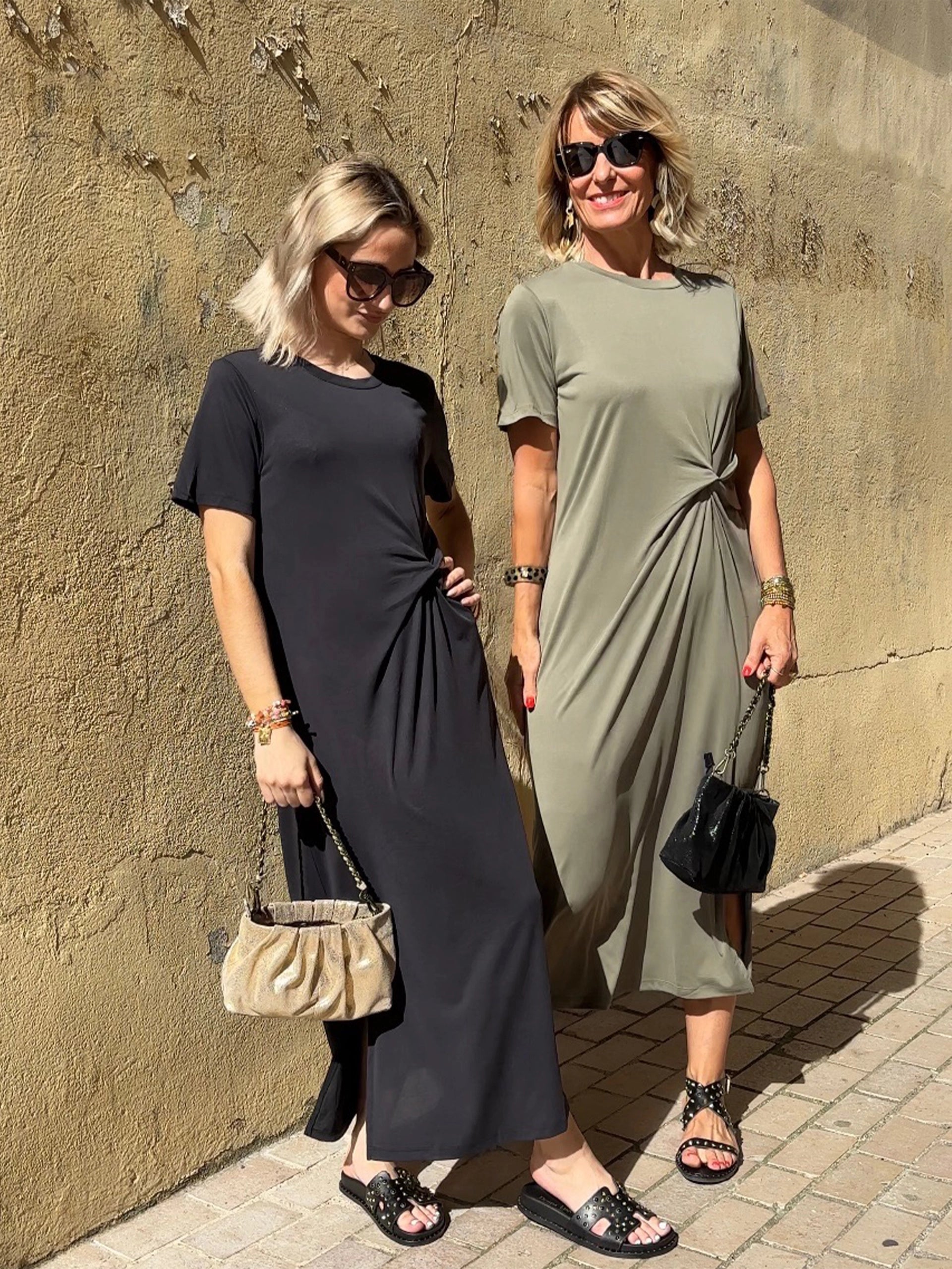 Robe CÉLINE