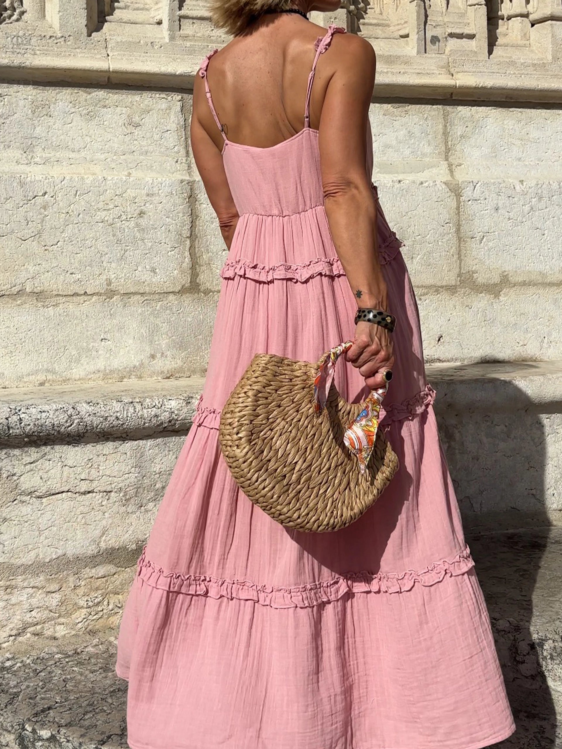 Robe CHLOÉ