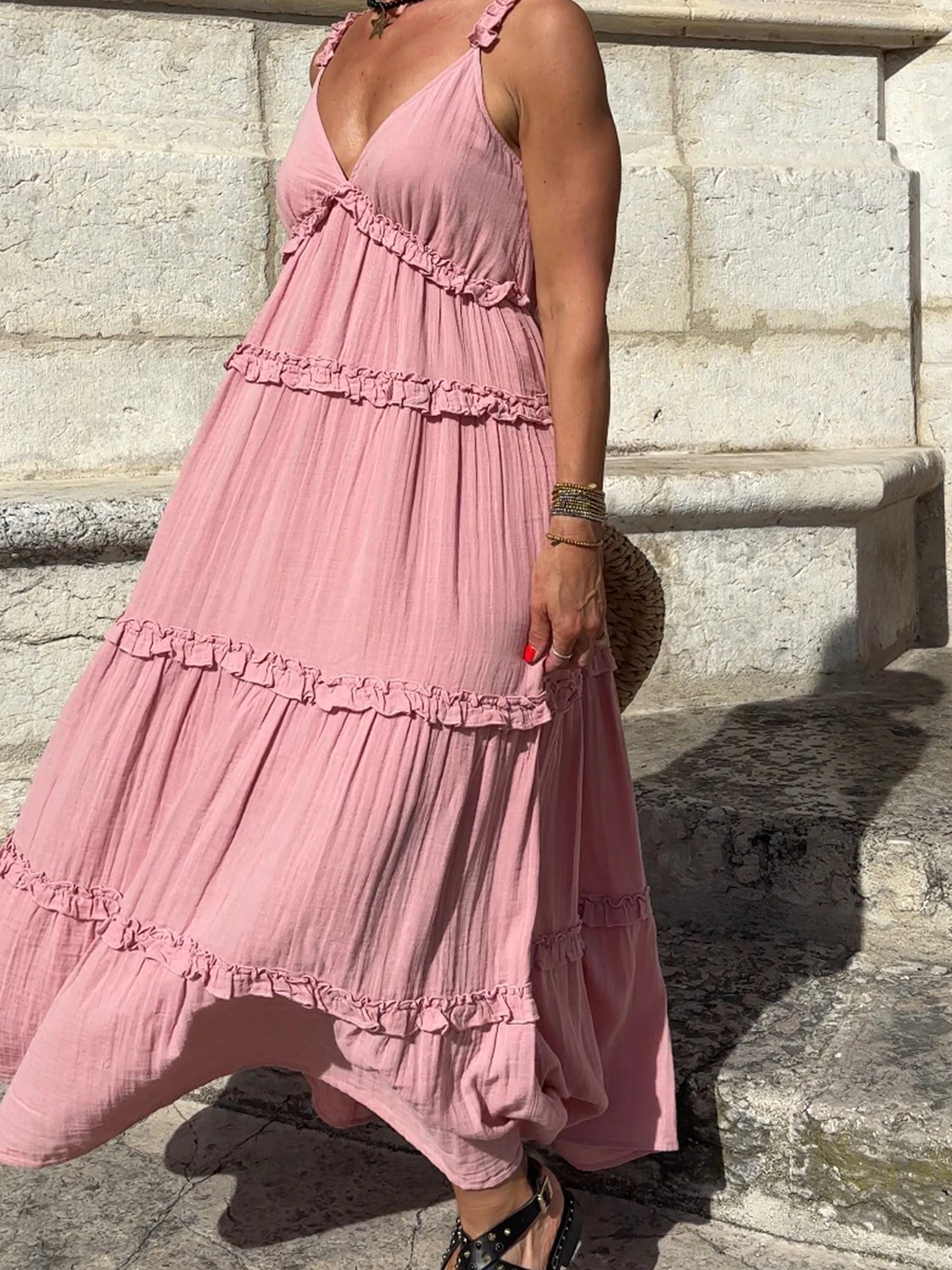 Robe CHLOÉ