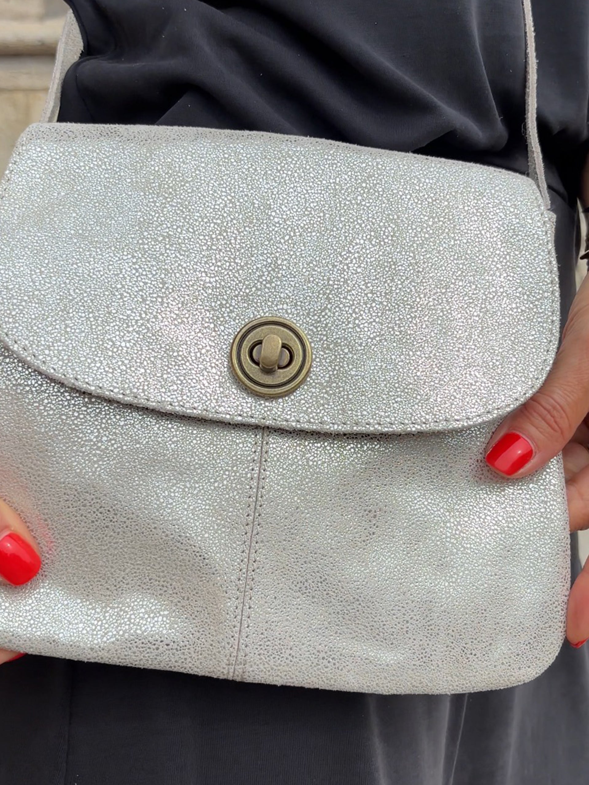Sac bandoulière CALI