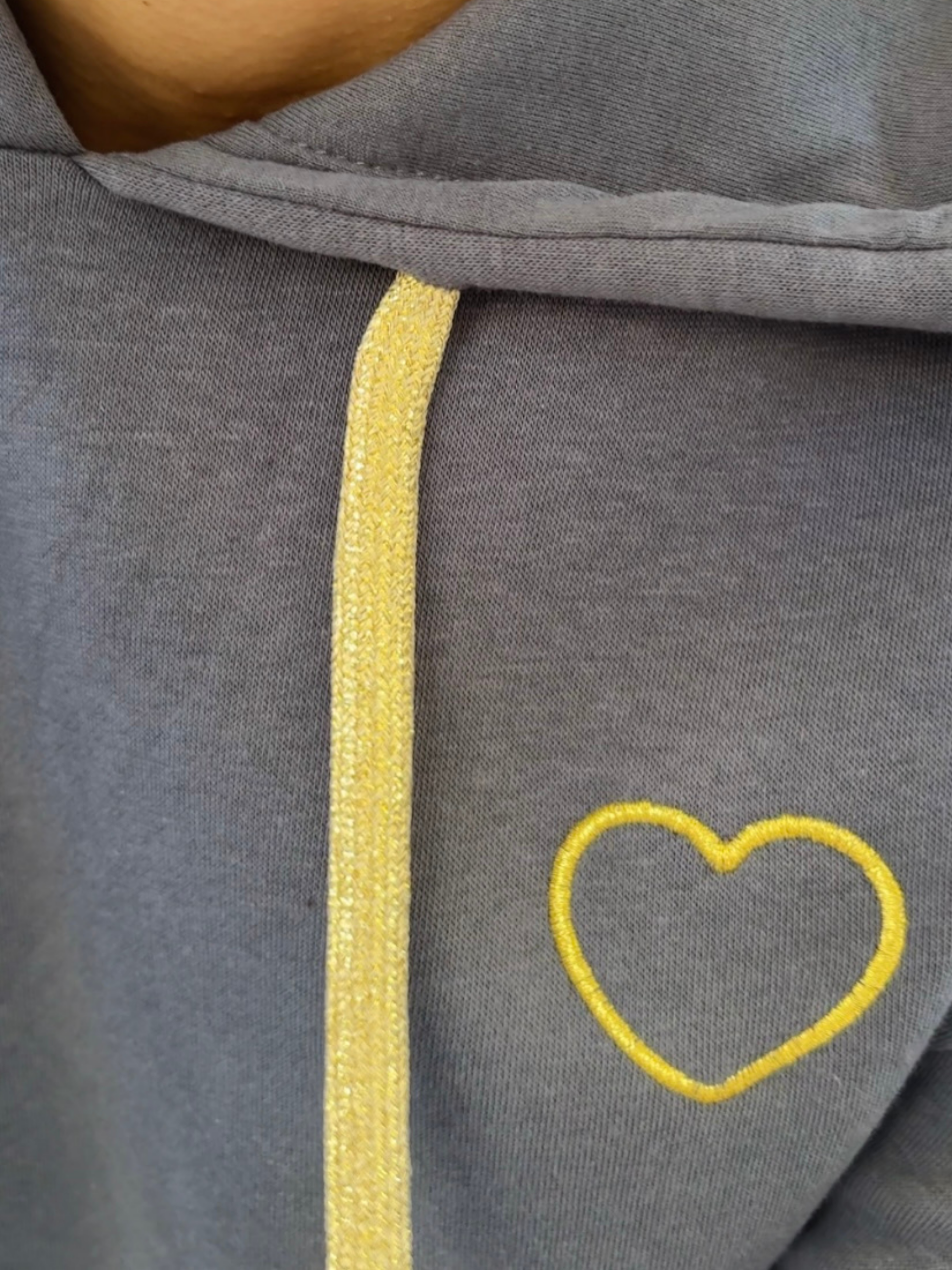 Sweat ALMÉE