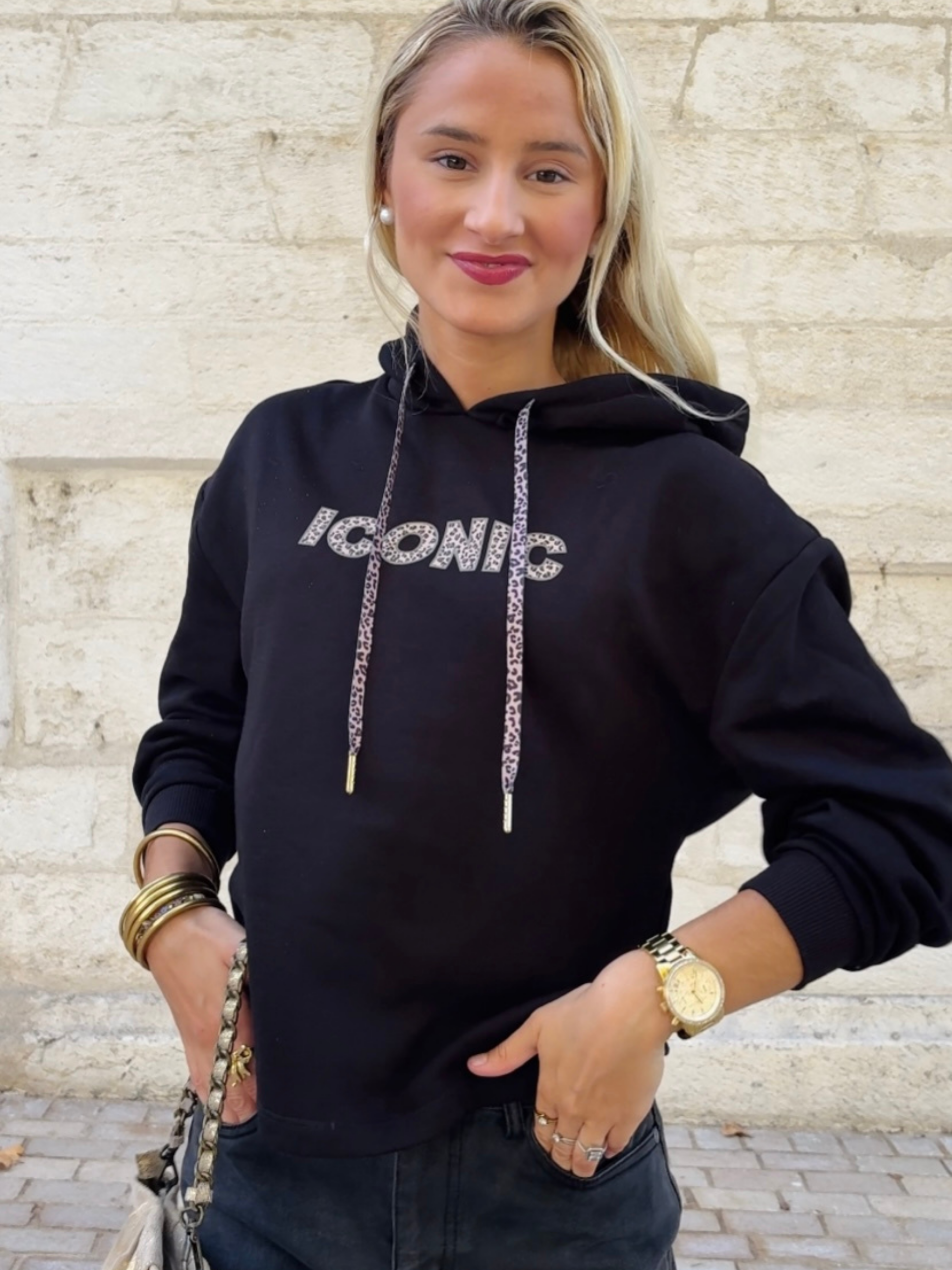Sweat ICONIC