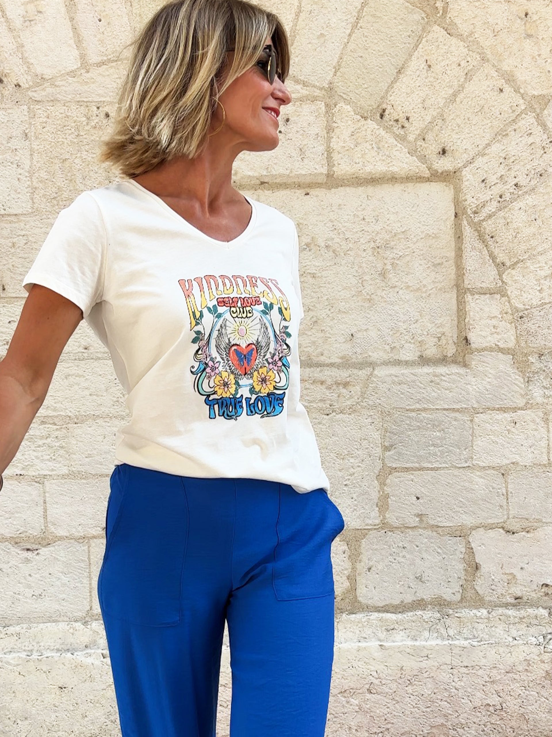 T-Shirt KAYLA