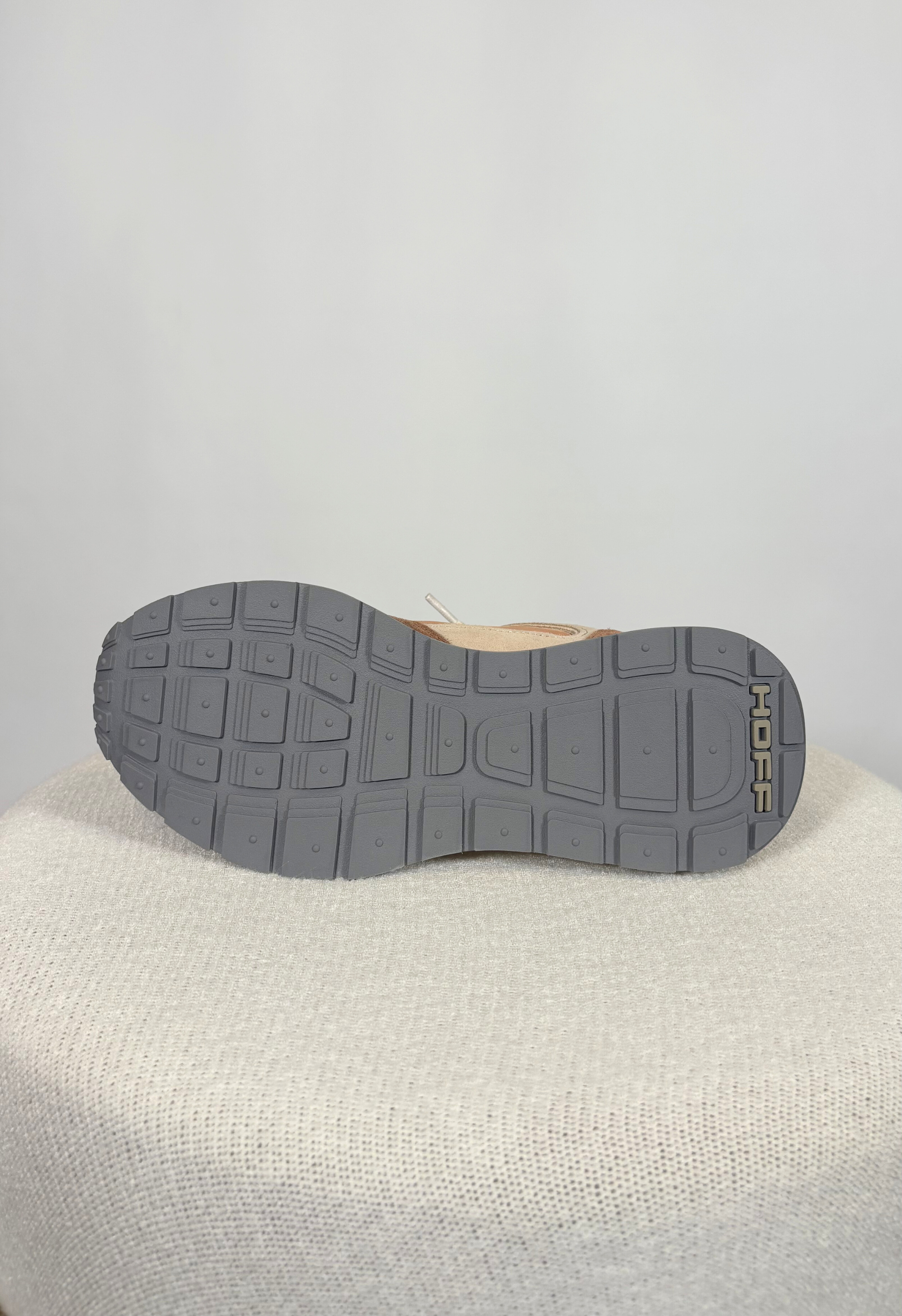 Basket Amandine Choco