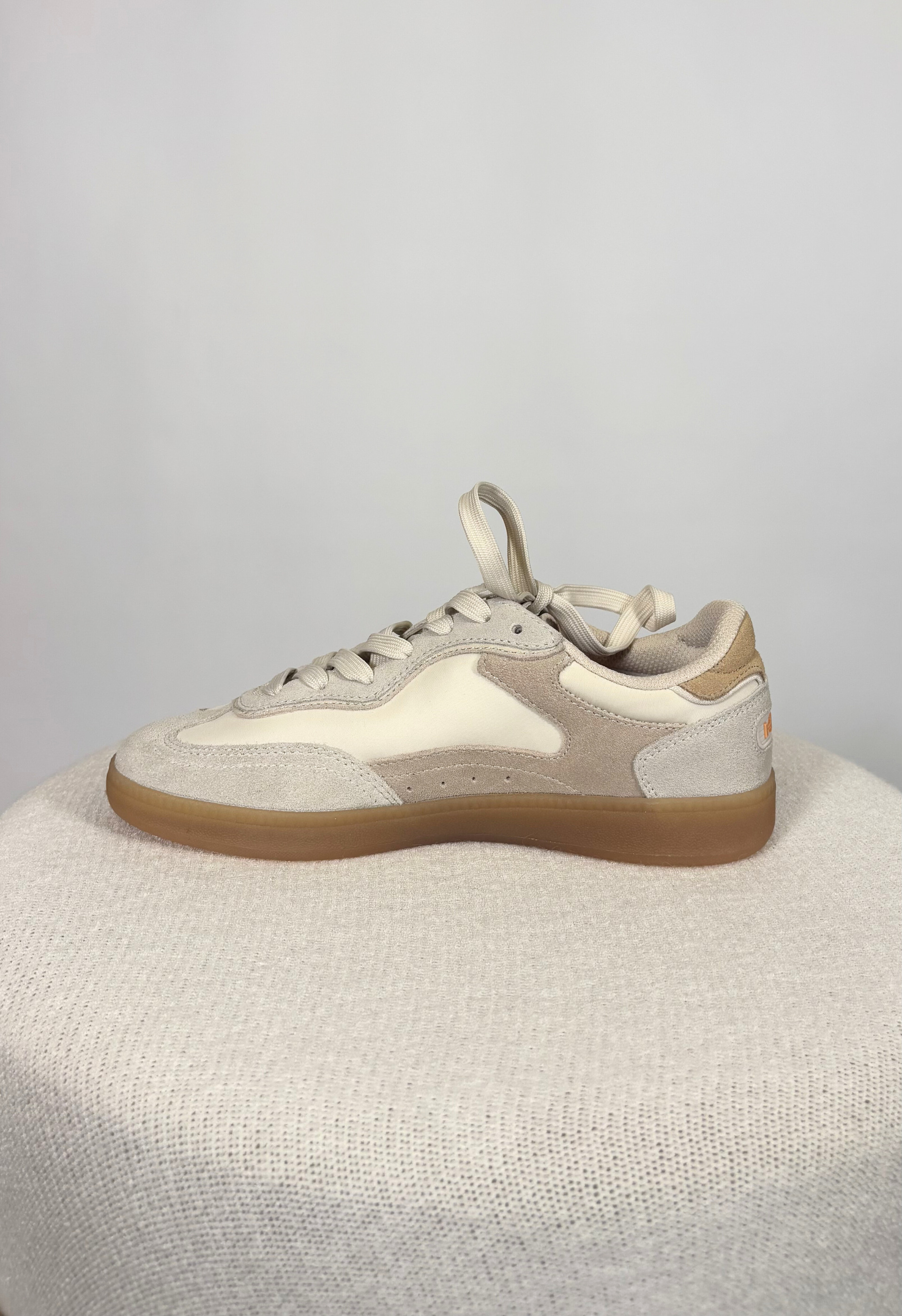 Basket Camille Beige