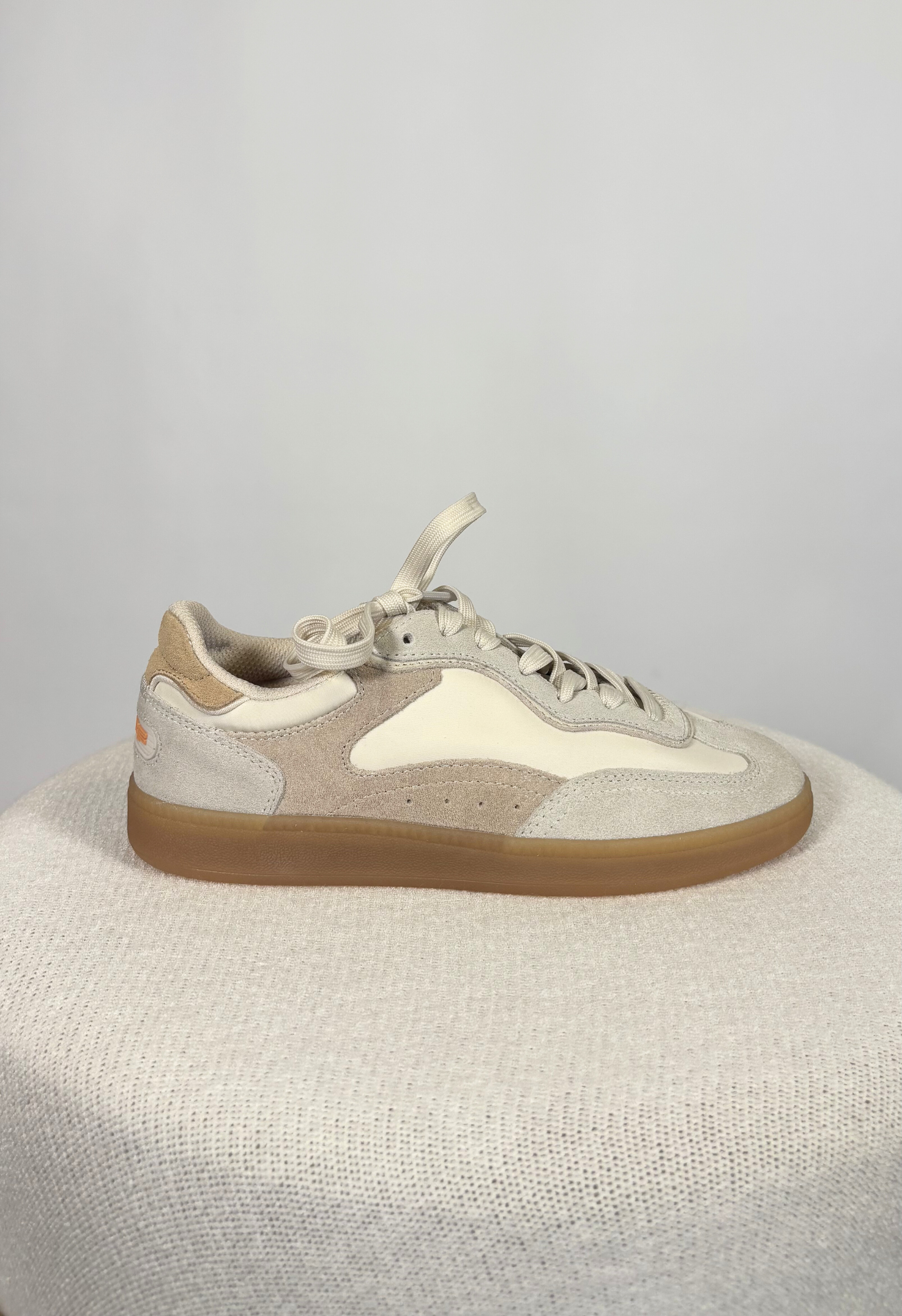 Basket Camille Beige