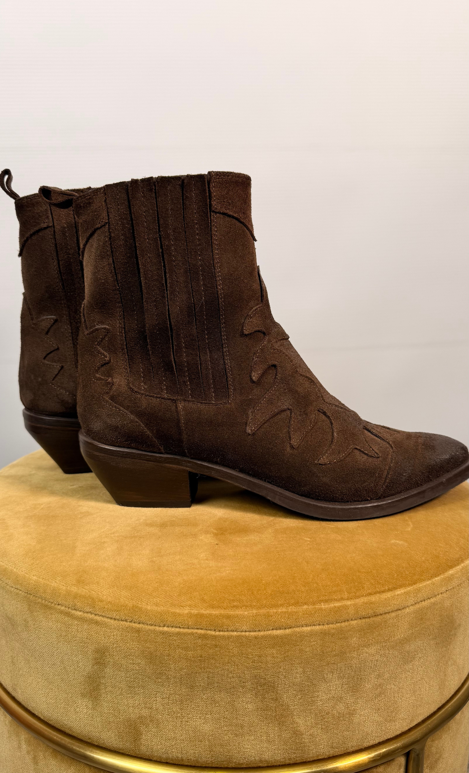 Bottines DONATELA