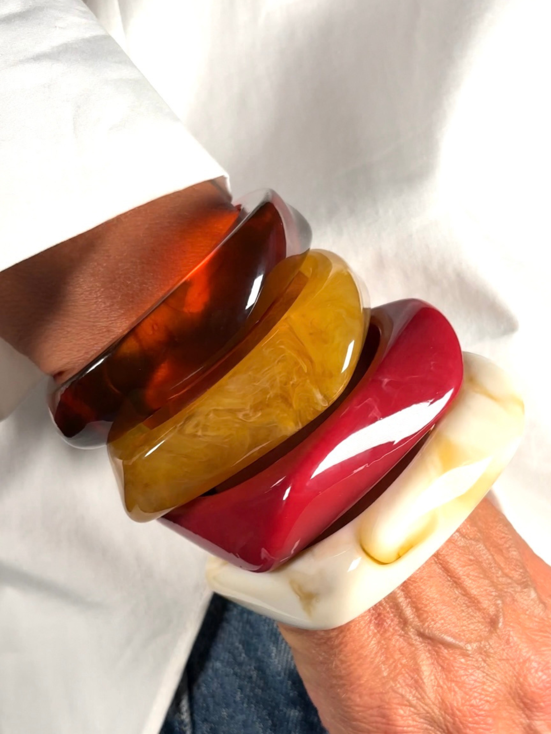 Bracelet AMARA
