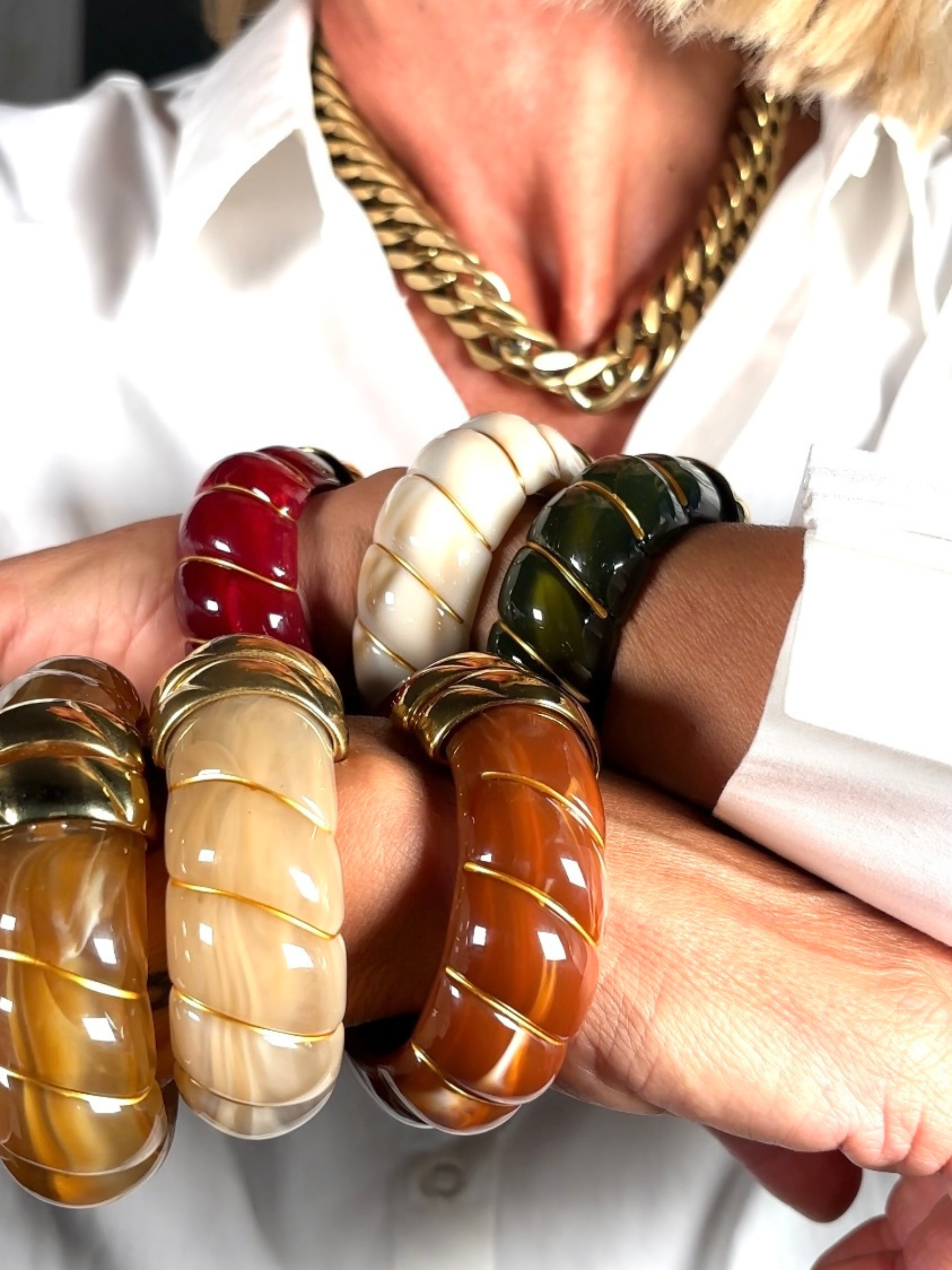 Bracelet NAYELI