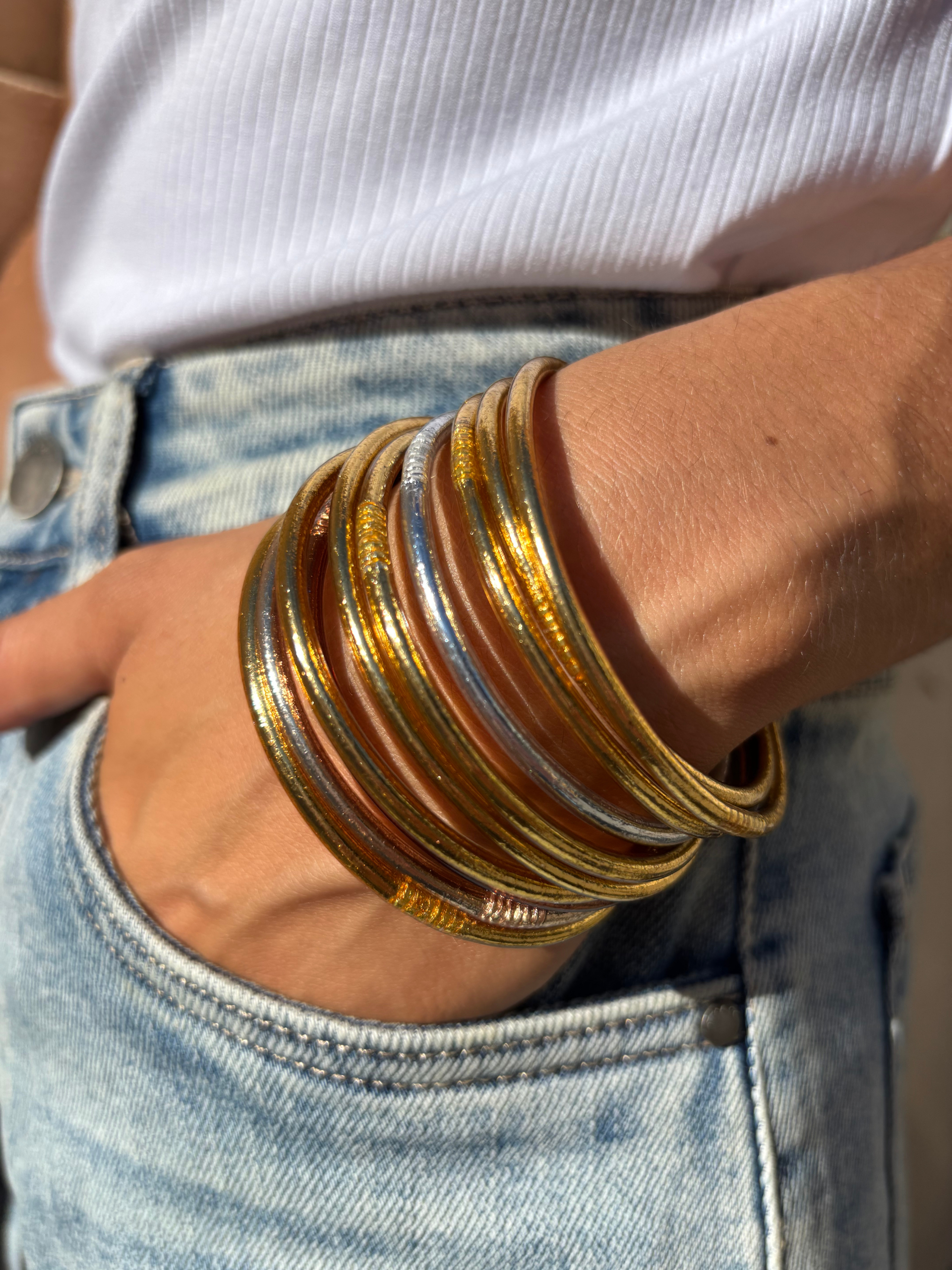 Bracelet BOUDDAH classic