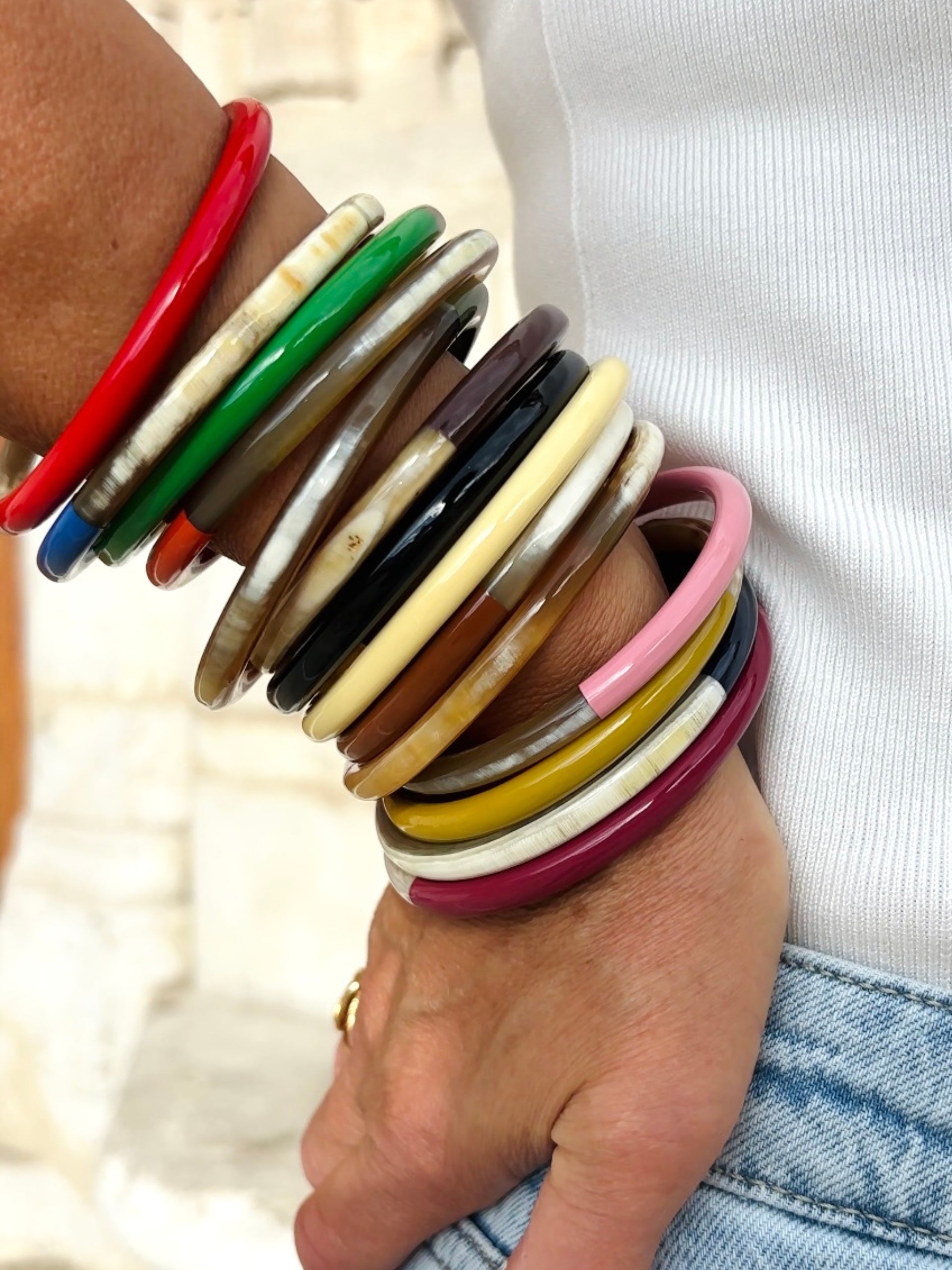 Bracelet COLOR