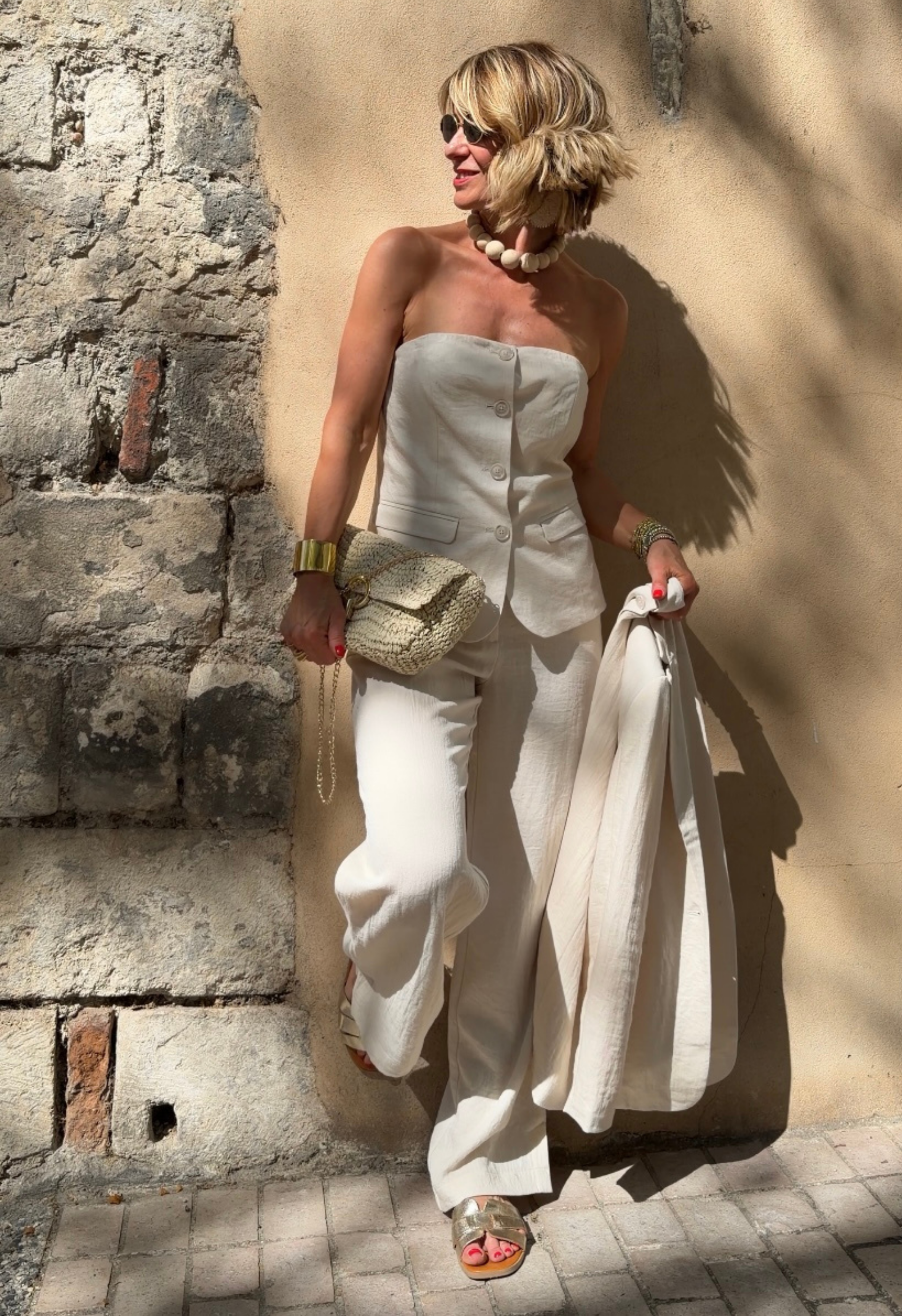 Bustier Anaïs