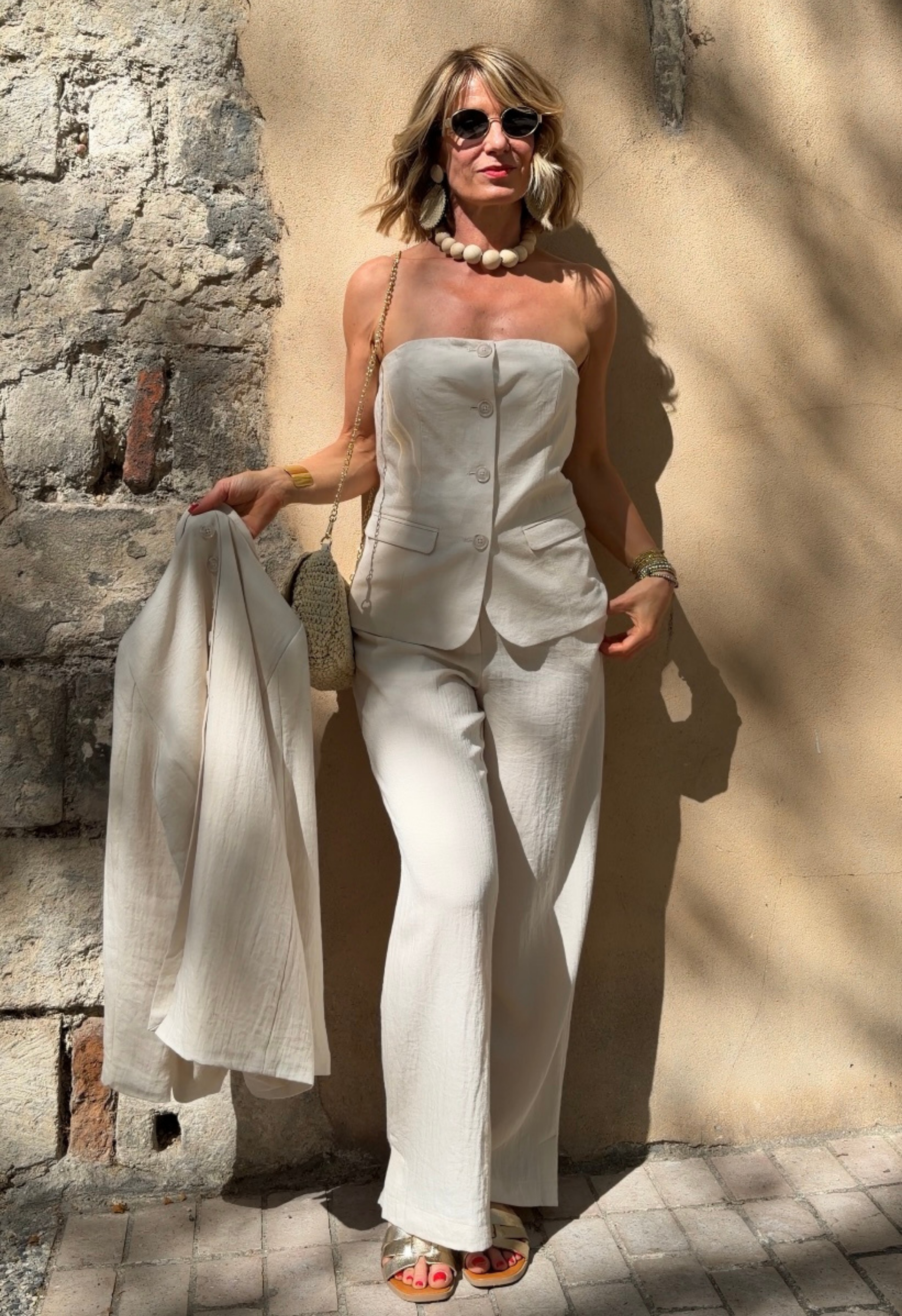 Bustier Anaïs