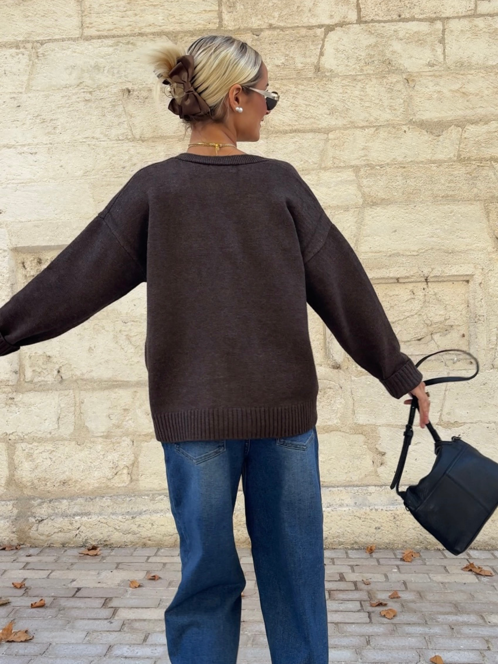 Cardigan PATRICIA