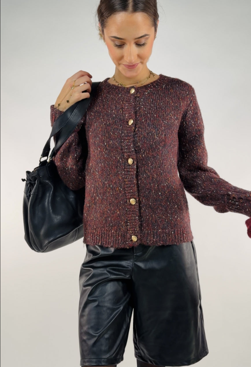 Cardigan Alexandra