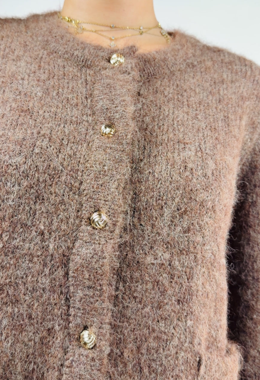 Cardigan Gwendoline