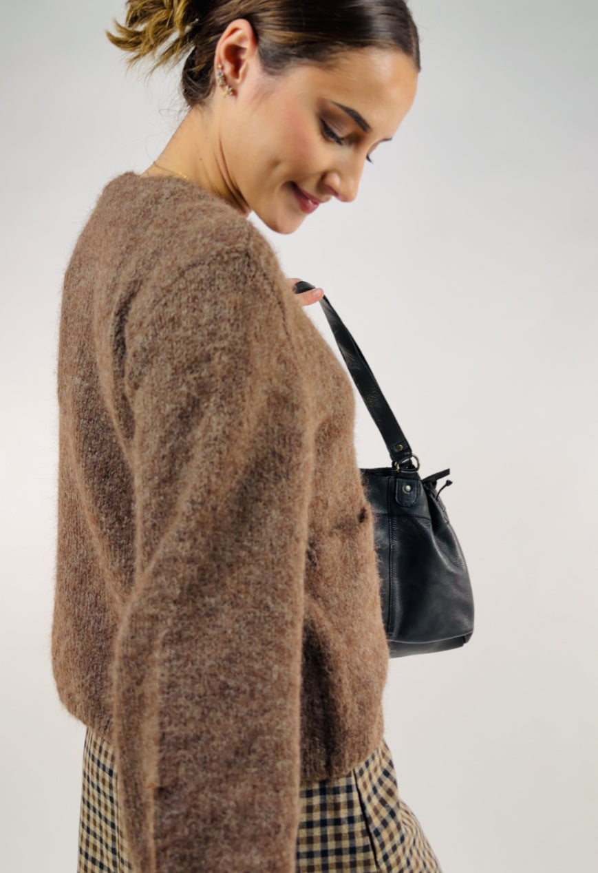Cardigan Gwendoline