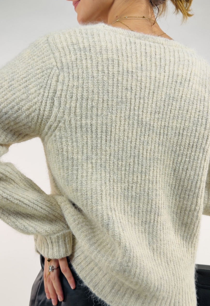 Cardigan Nolwenn