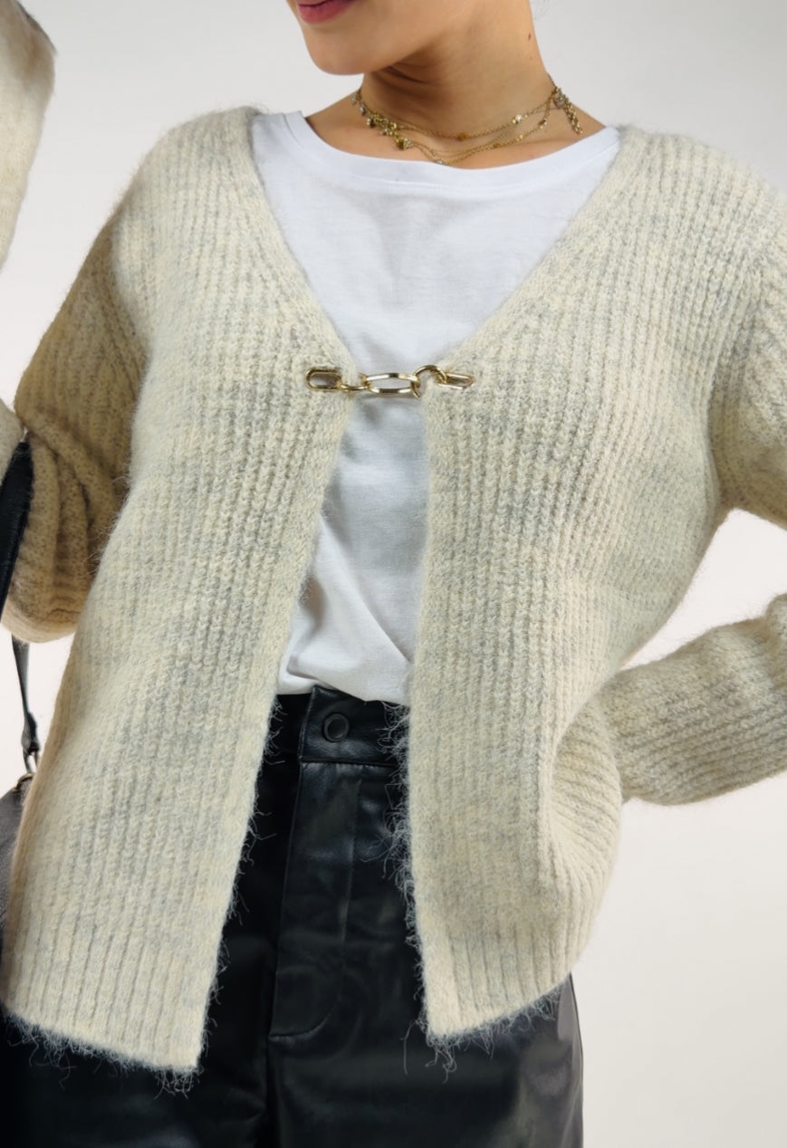 Cardigan Nolwenn