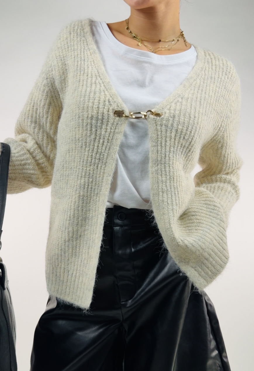Cardigan Nolwenn