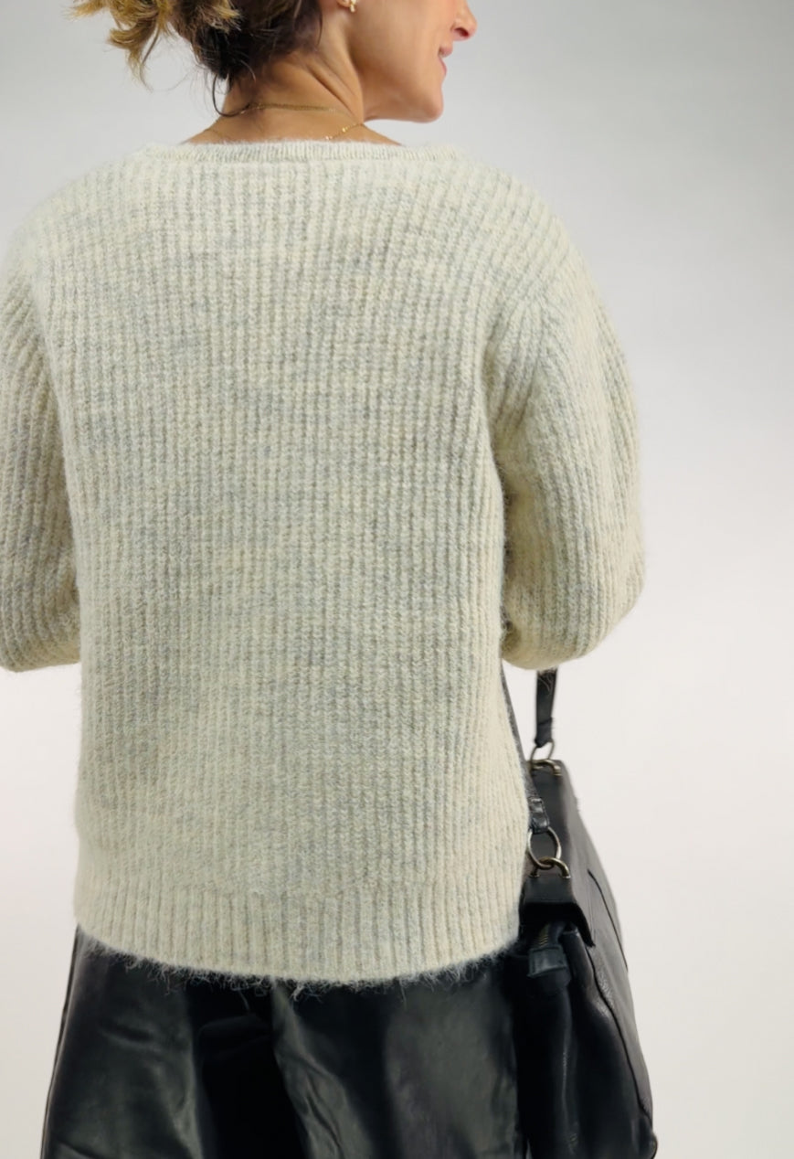 Cardigan Nolwenn