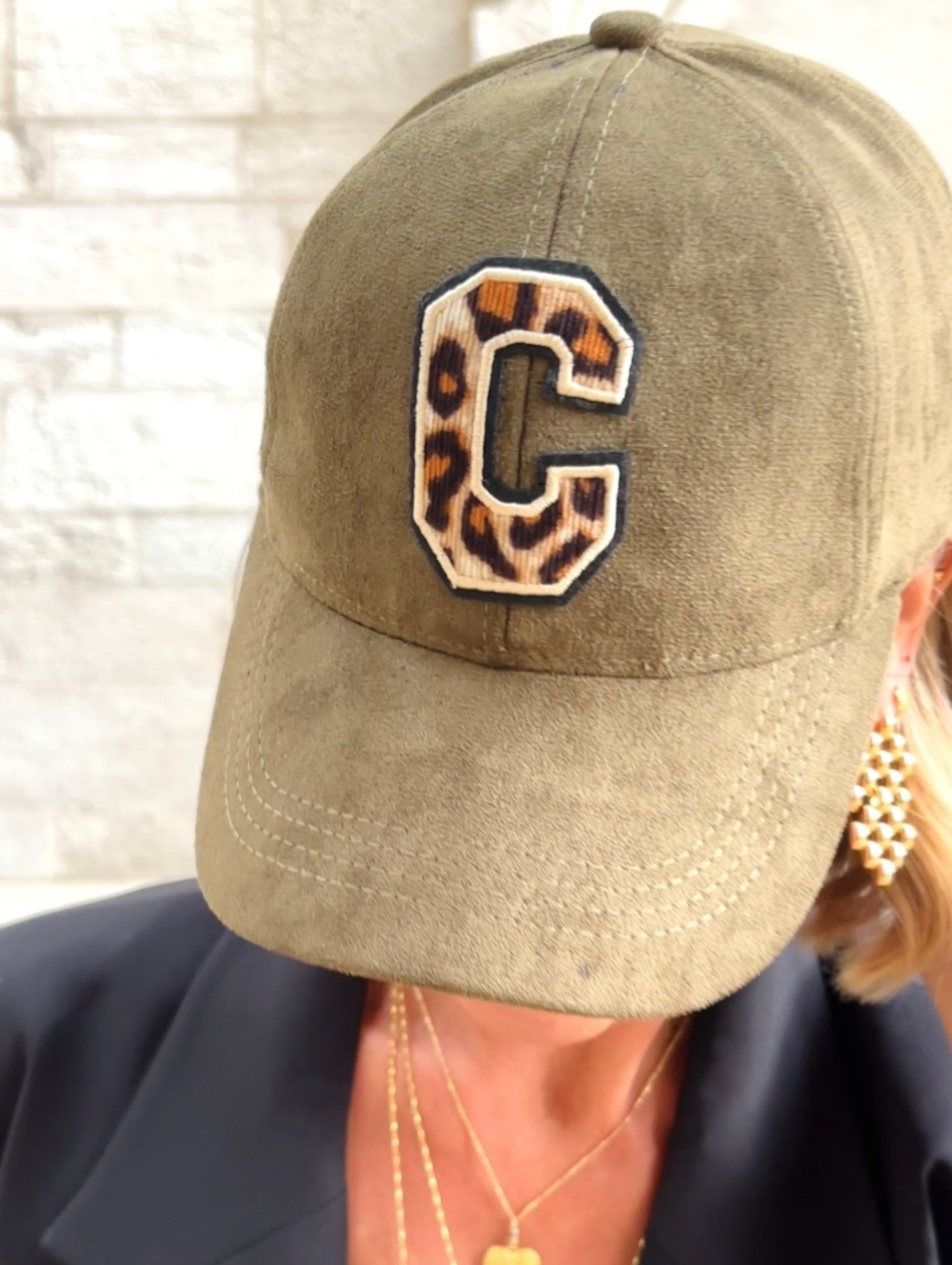 Casquette CORINNE