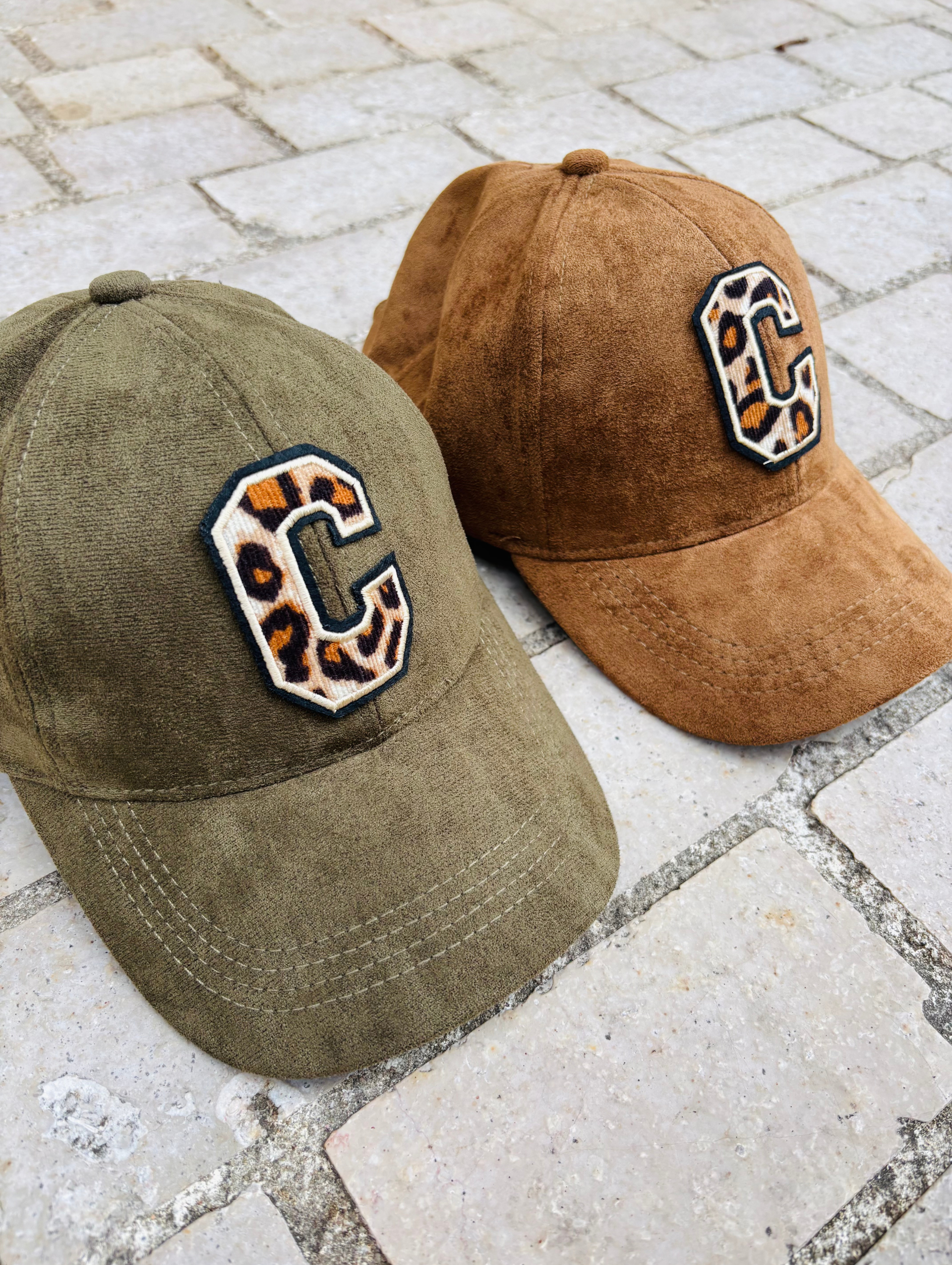 Casquette CORINNE