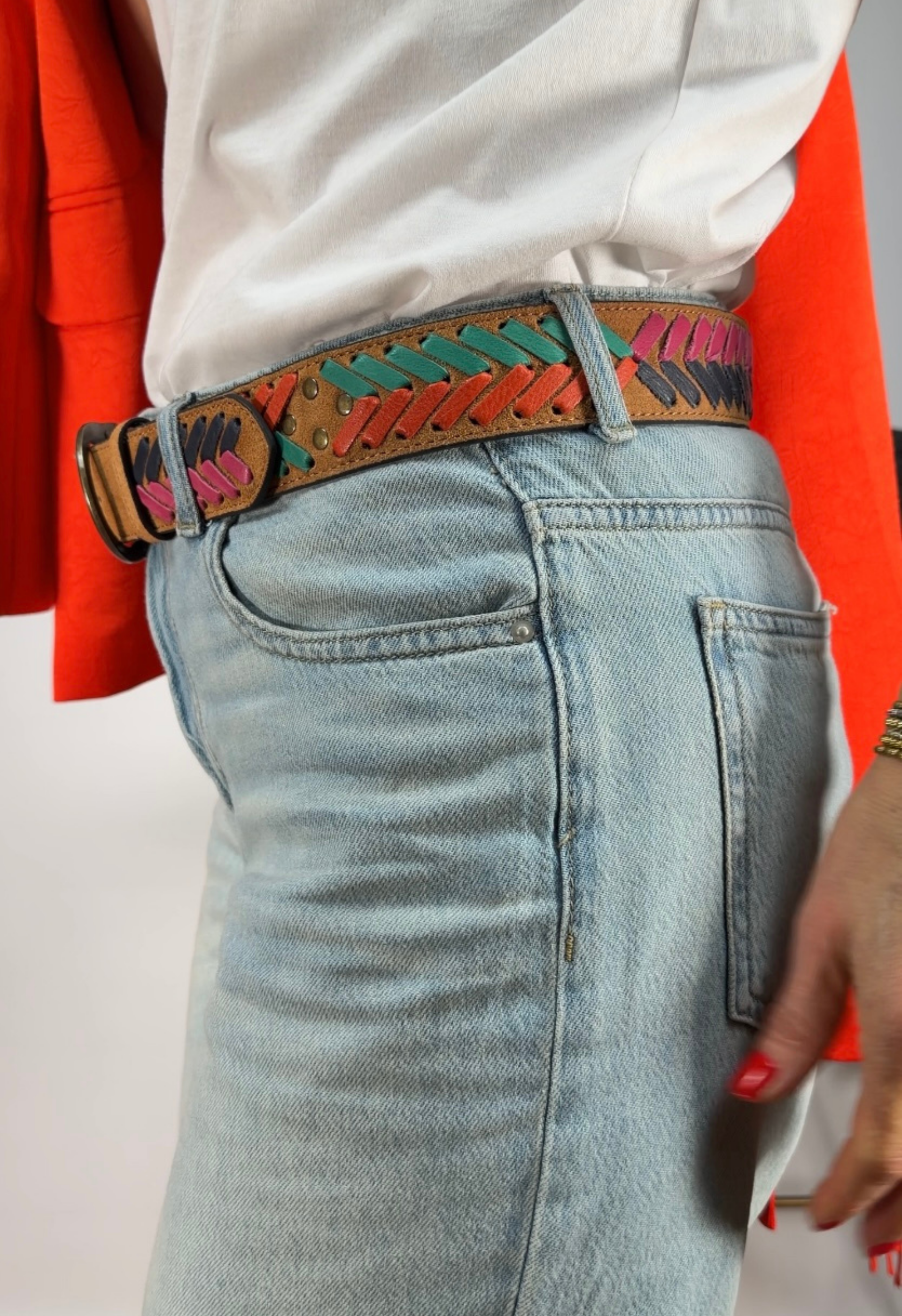 Ceinture Alice