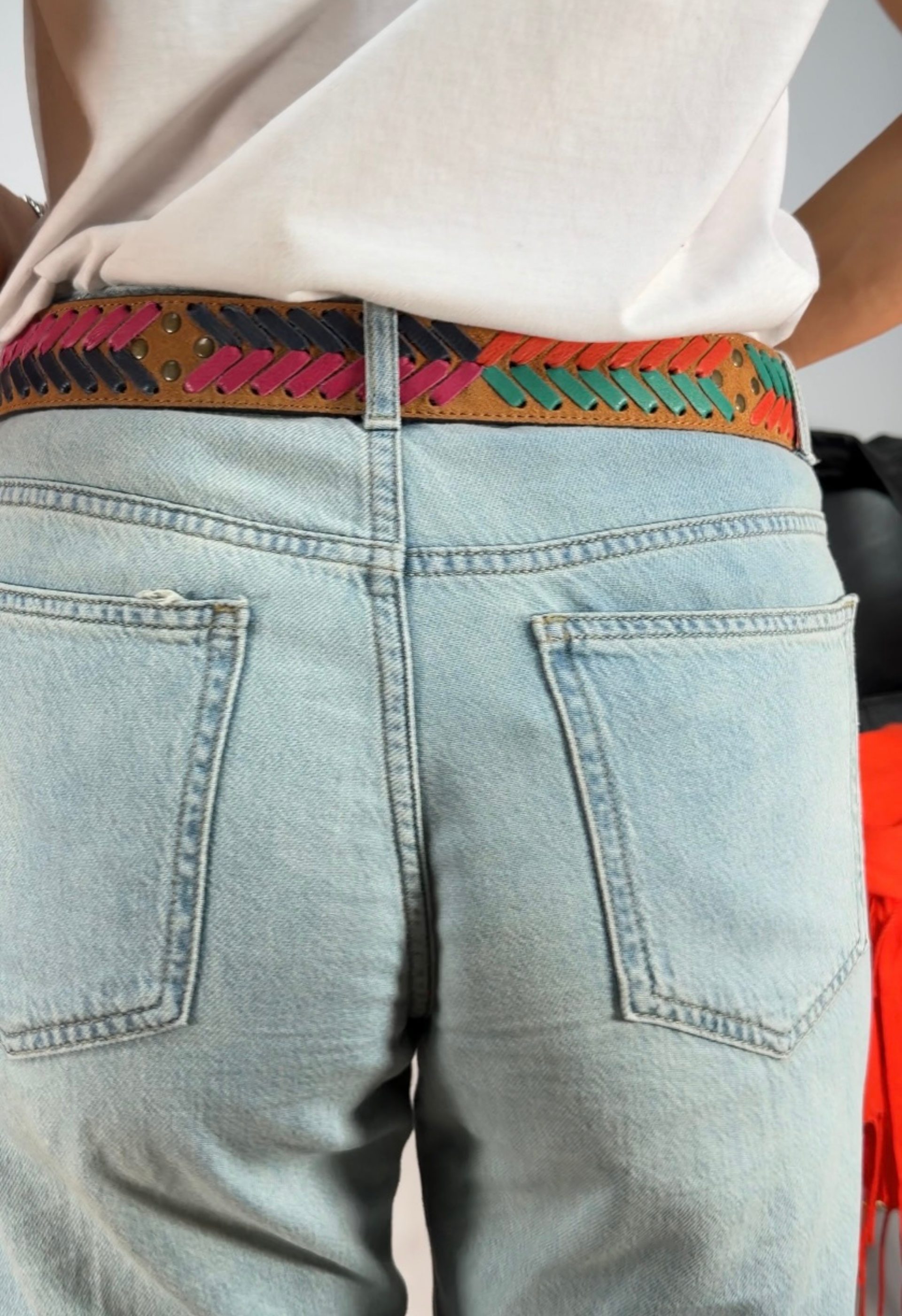 Ceinture Alice