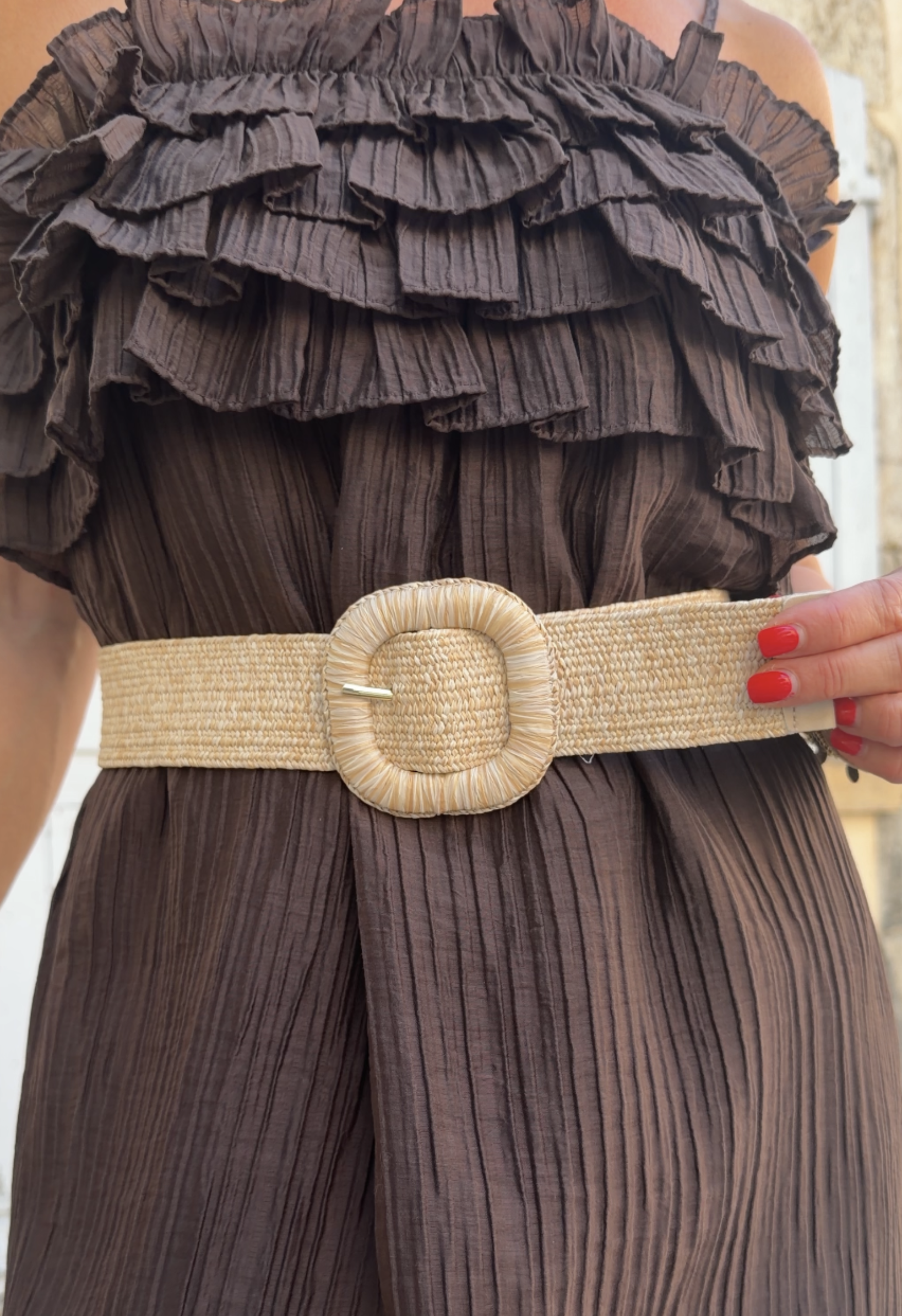 Ceinture Manon