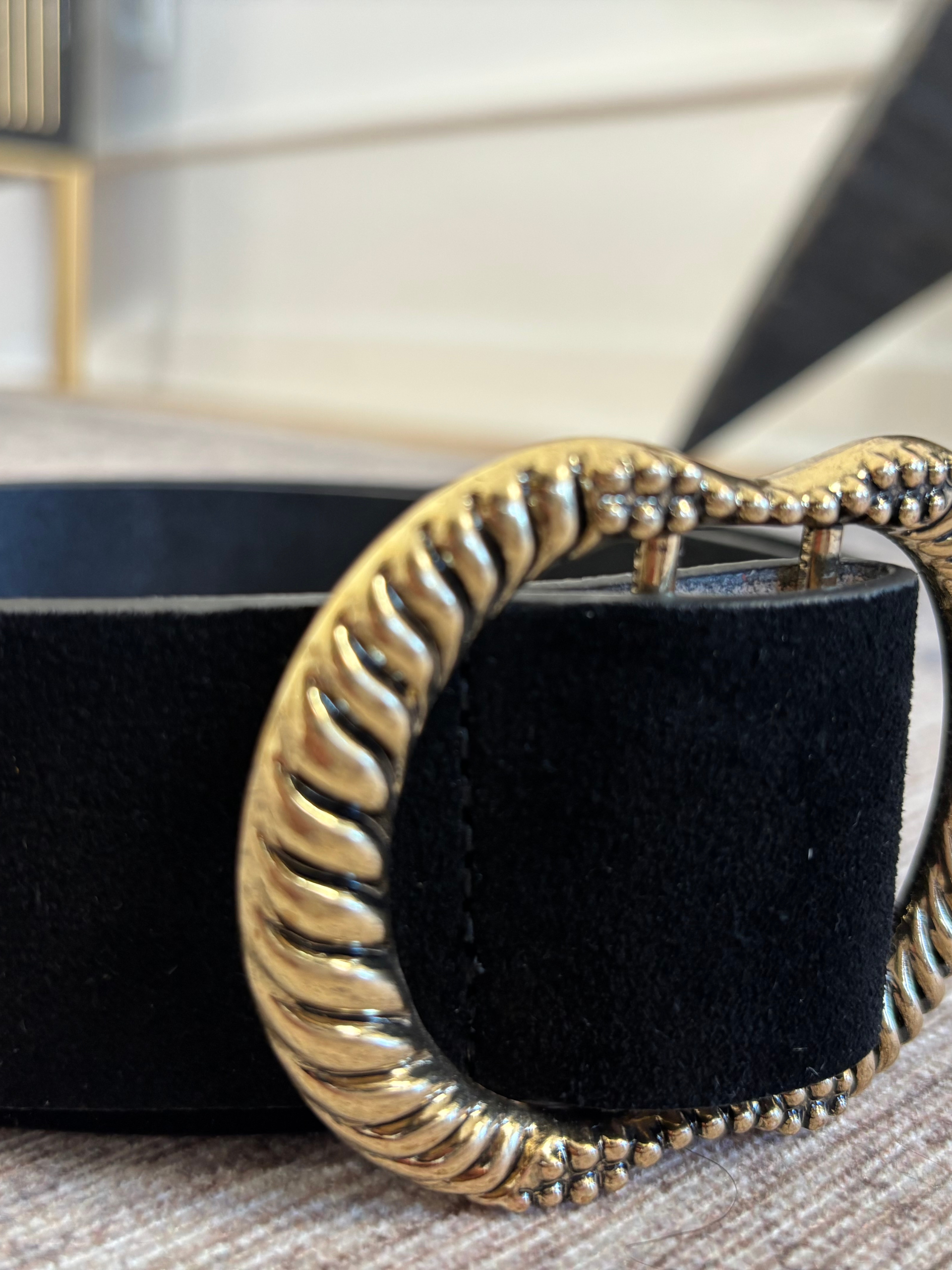 Ceinture LAZINA