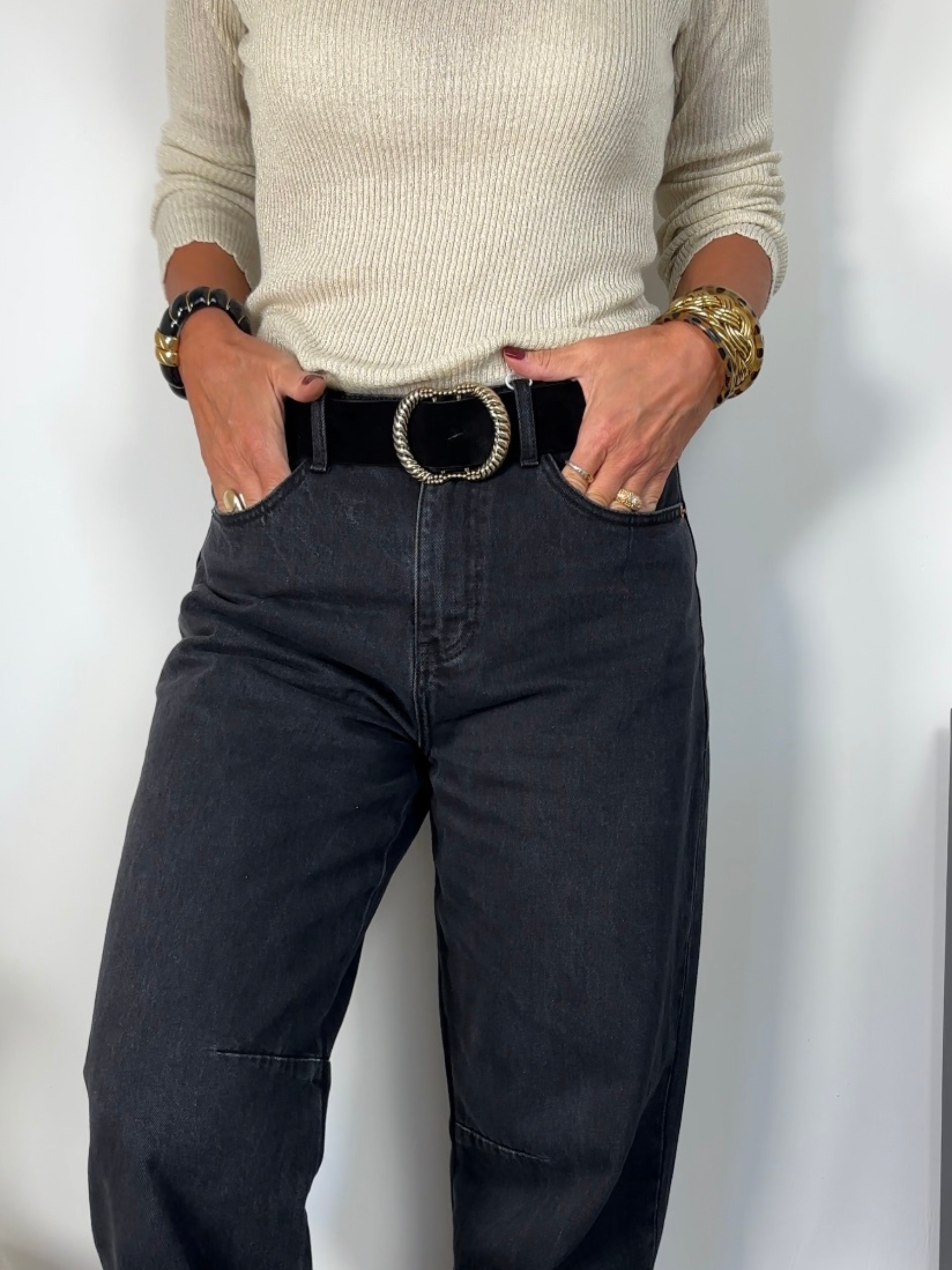 Ceinture LAZINA