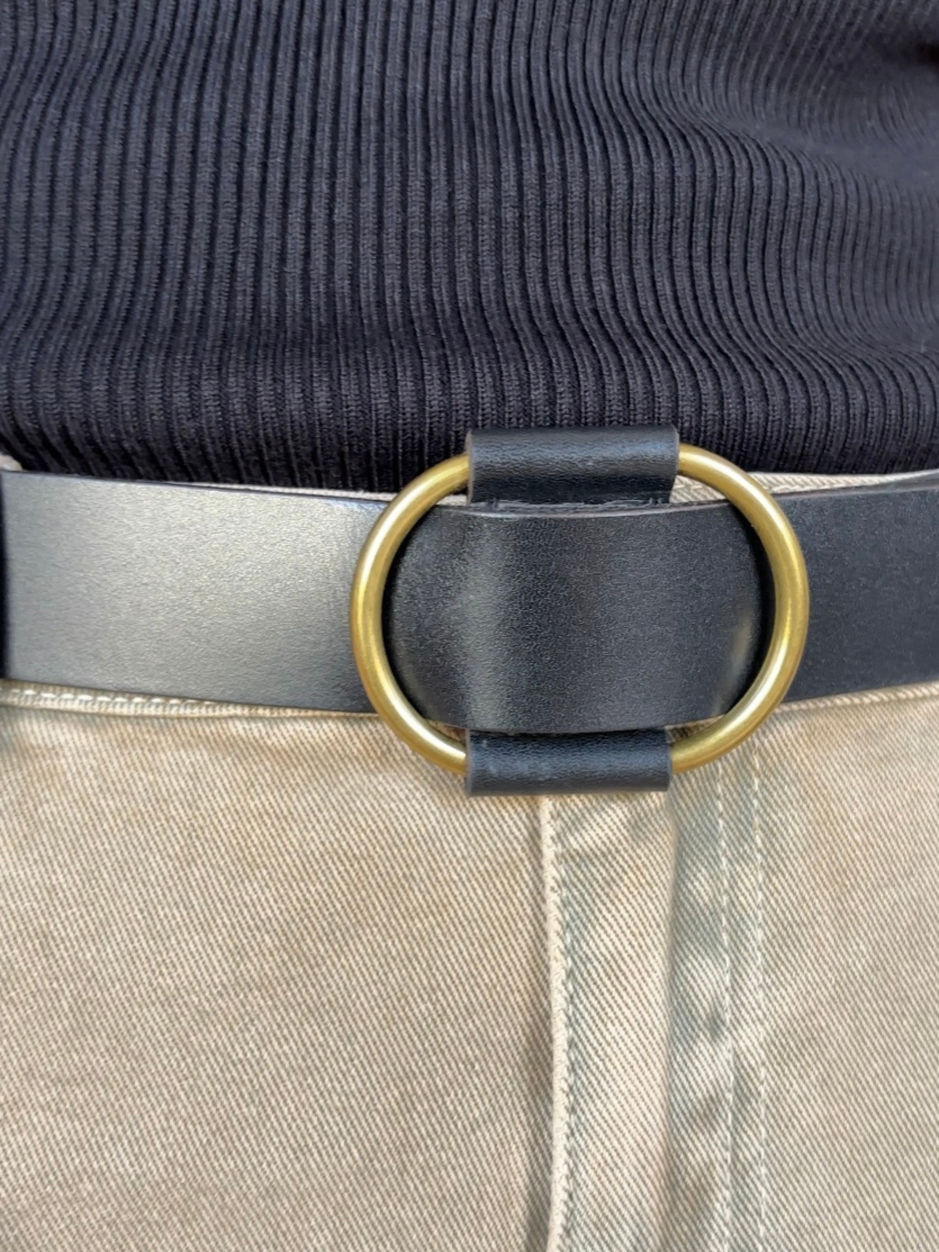 Ceinture SOLINÉA