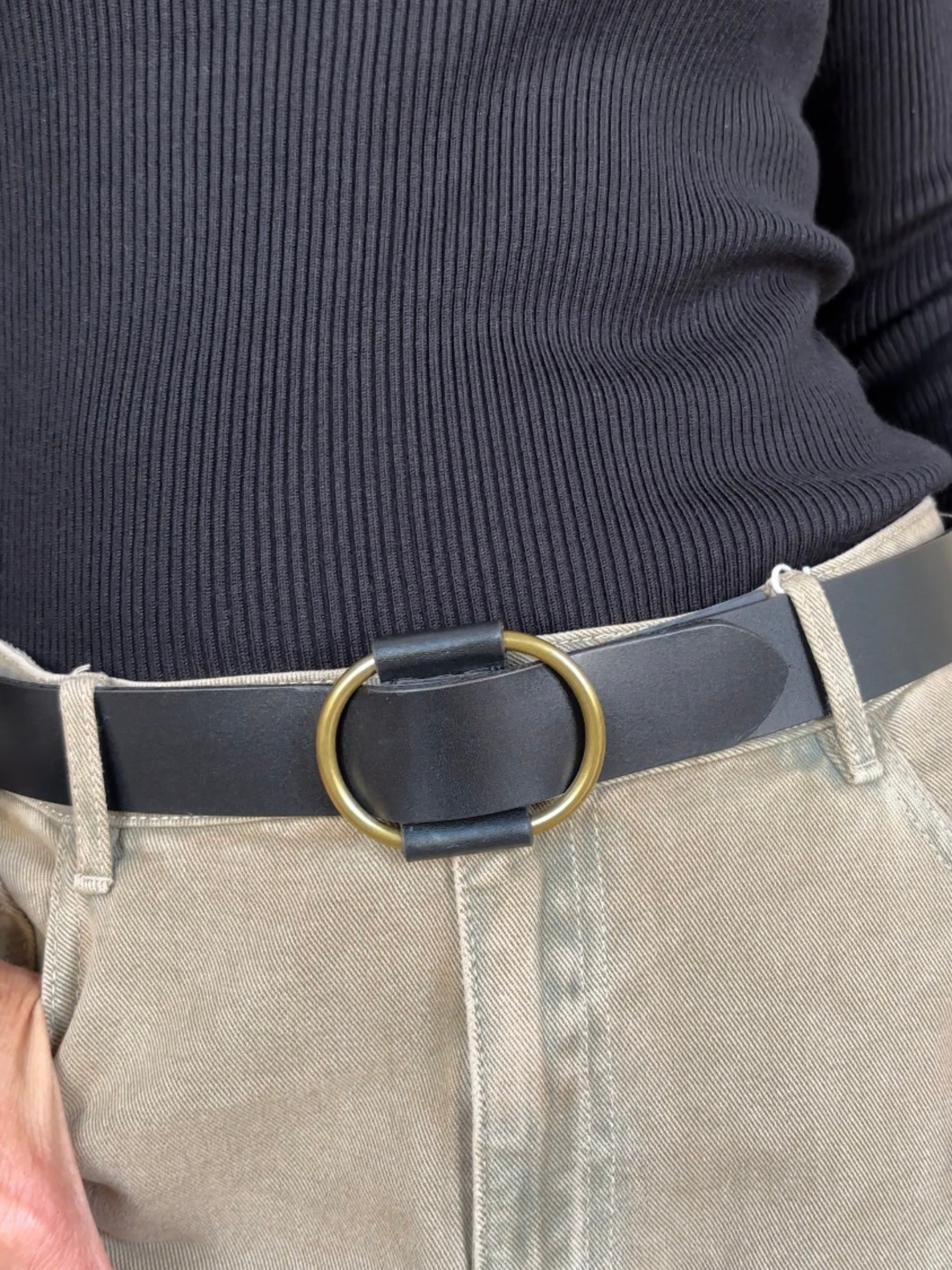 Ceinture SOLINÉA