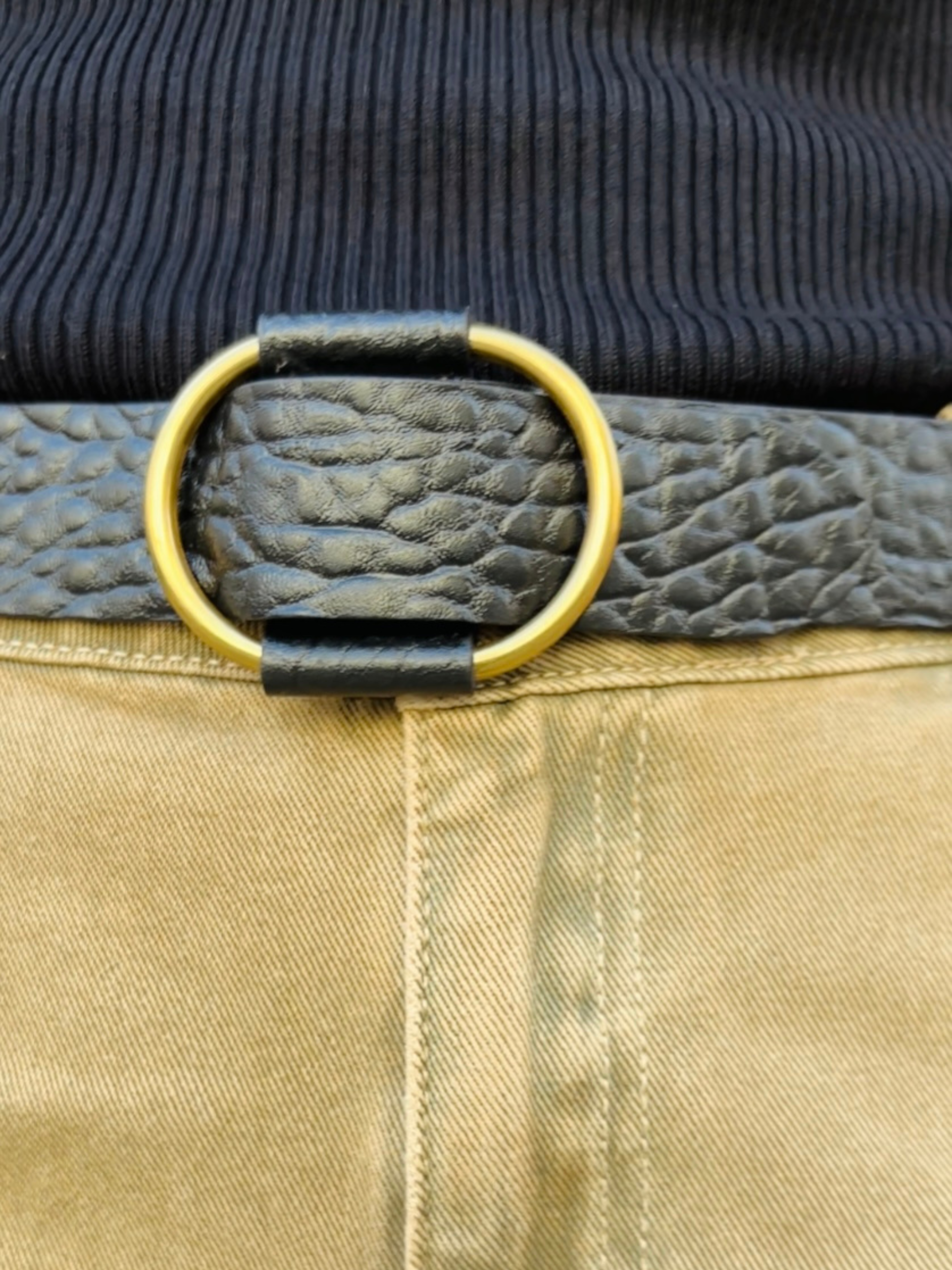 Ceinture SOLINÉA