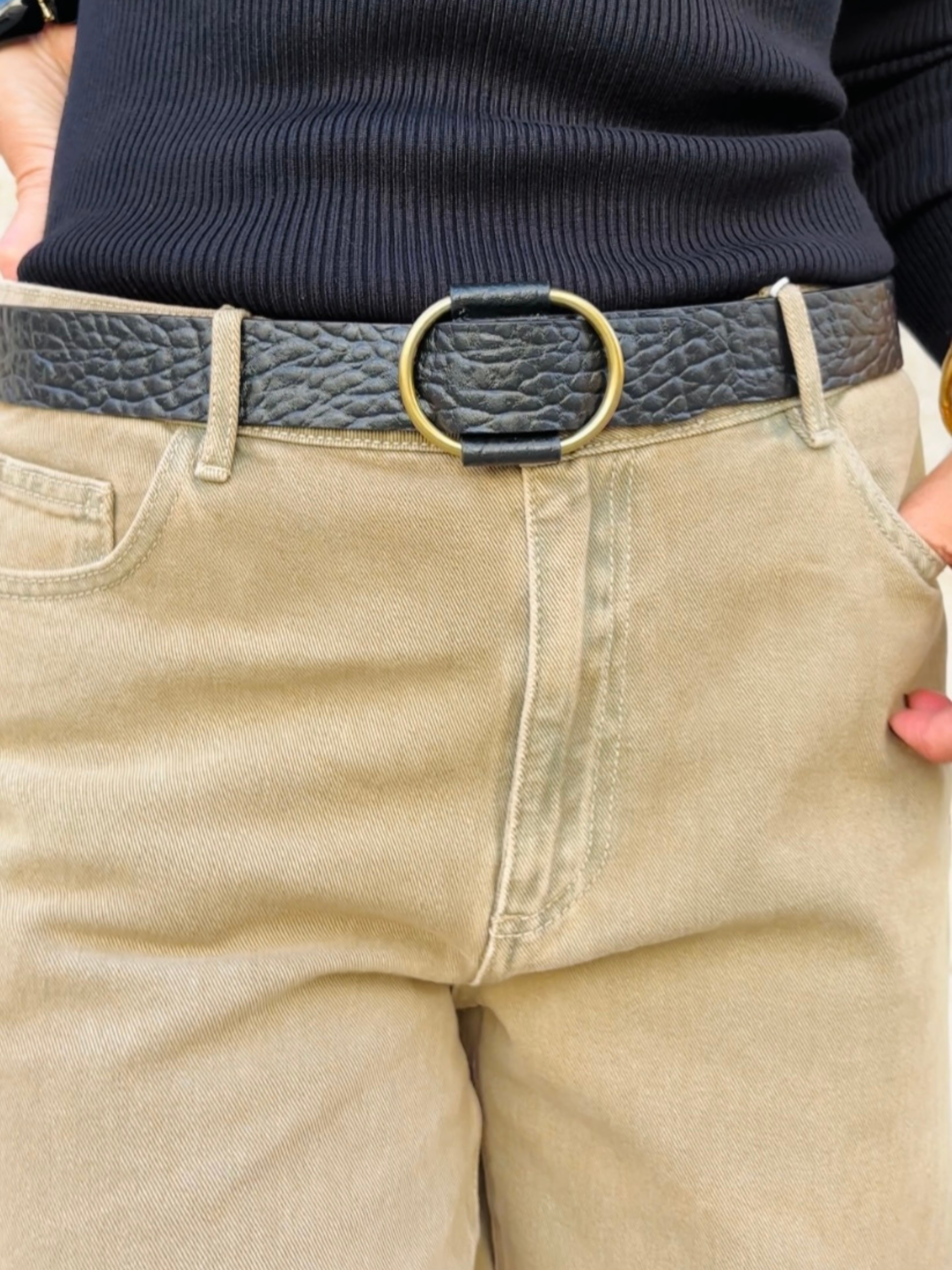 Ceinture SOLINÉA