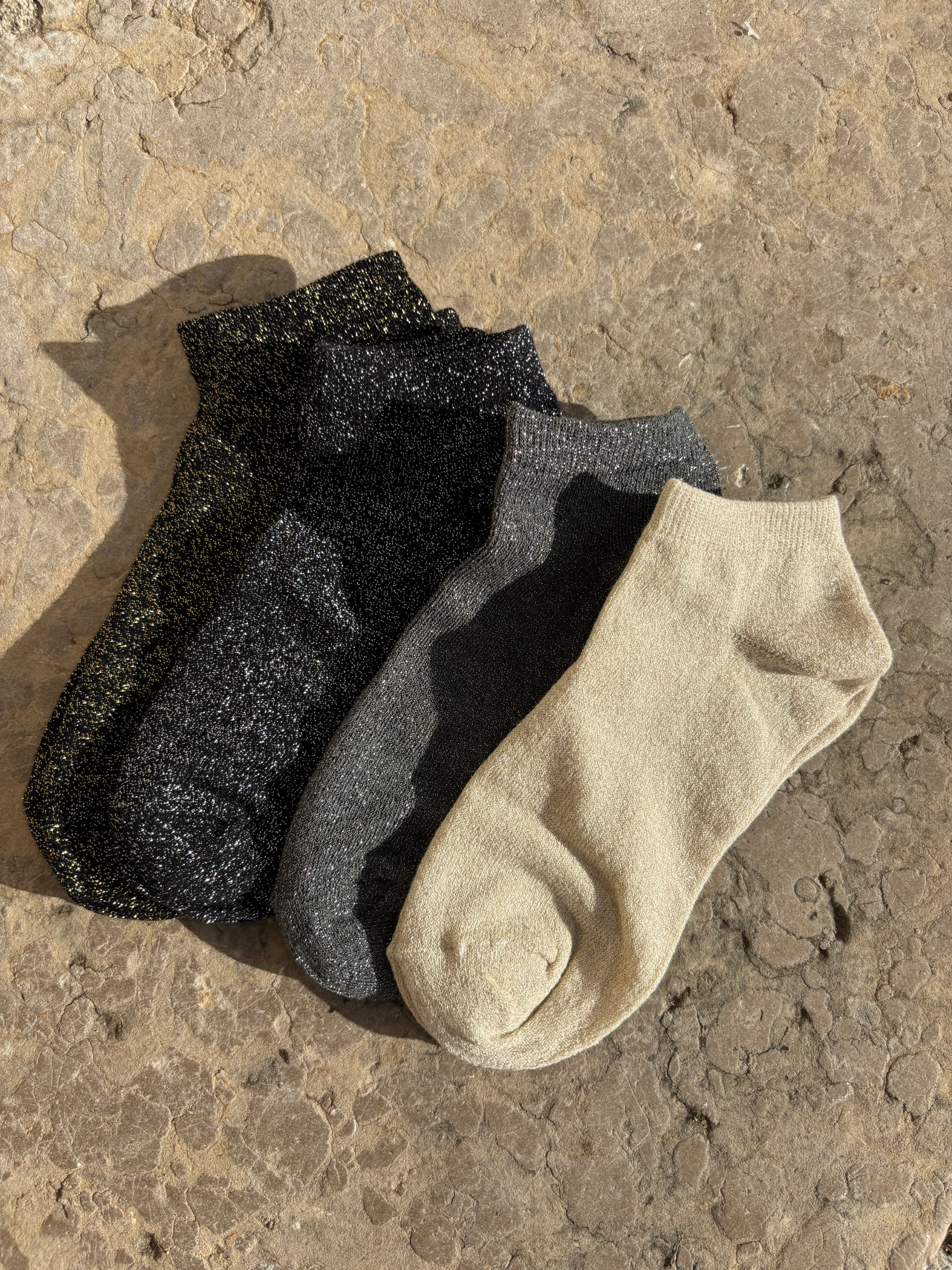 Chaussettes LOUISE