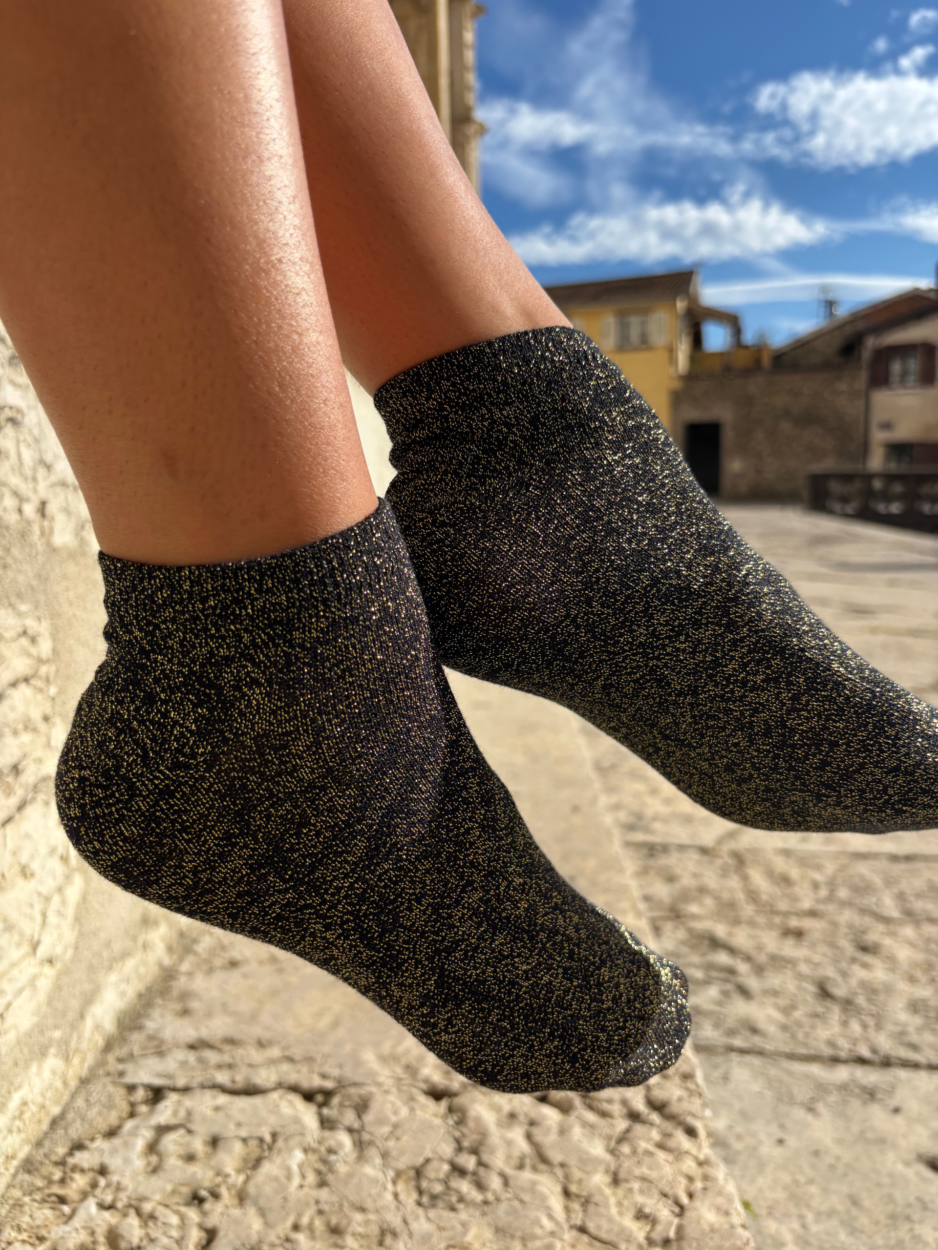 Chaussettes LOUISE