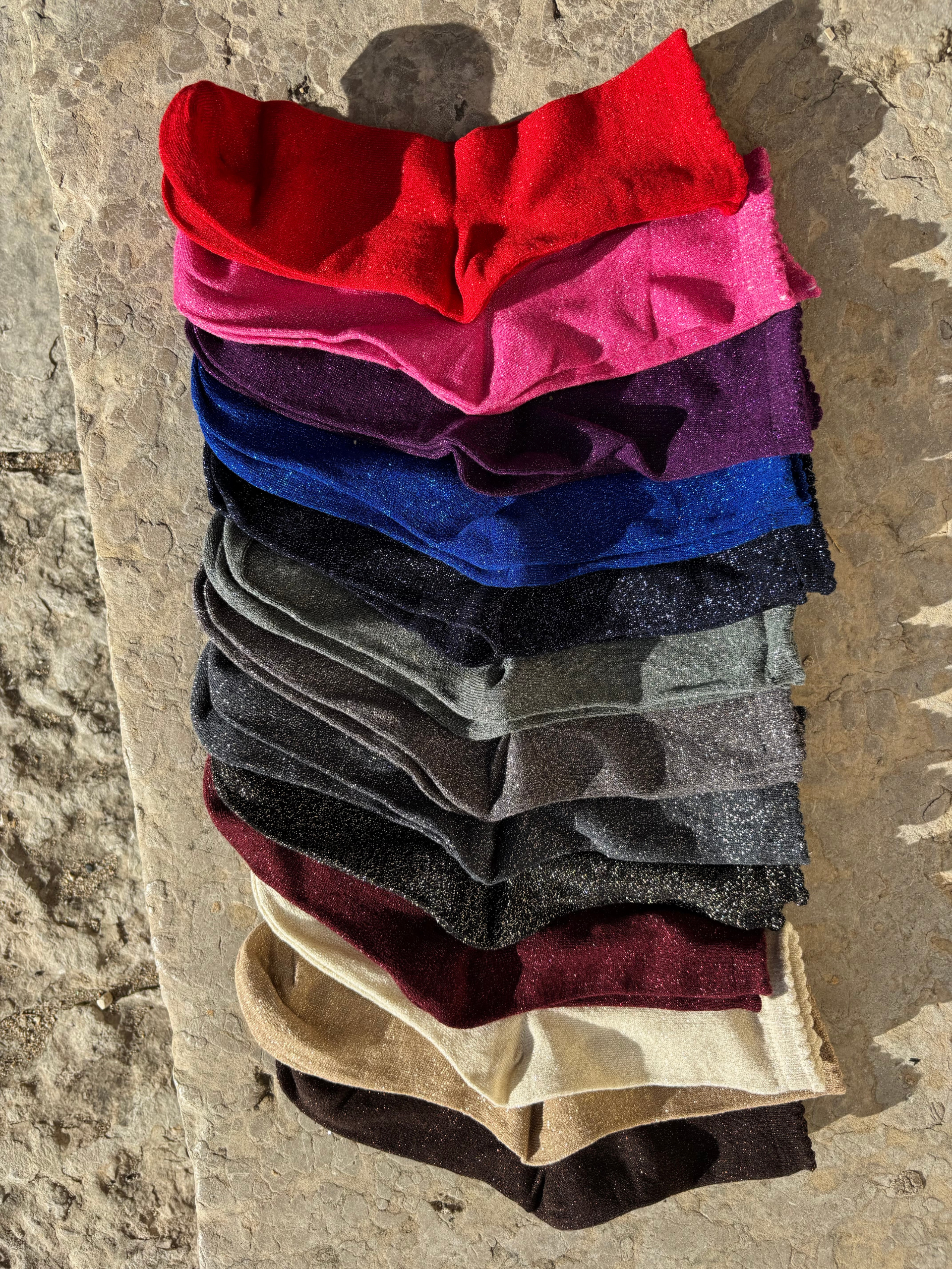 Chaussettes ADRIANE