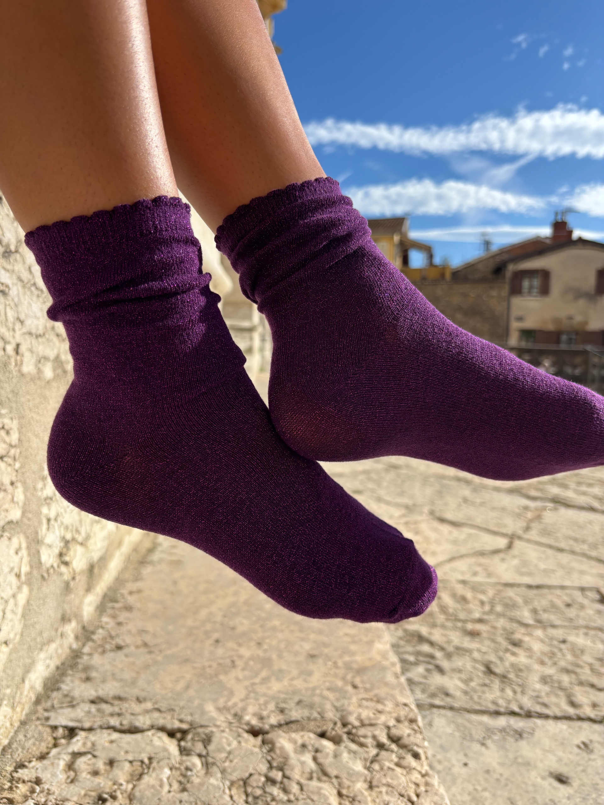 Chaussettes ADRIANE