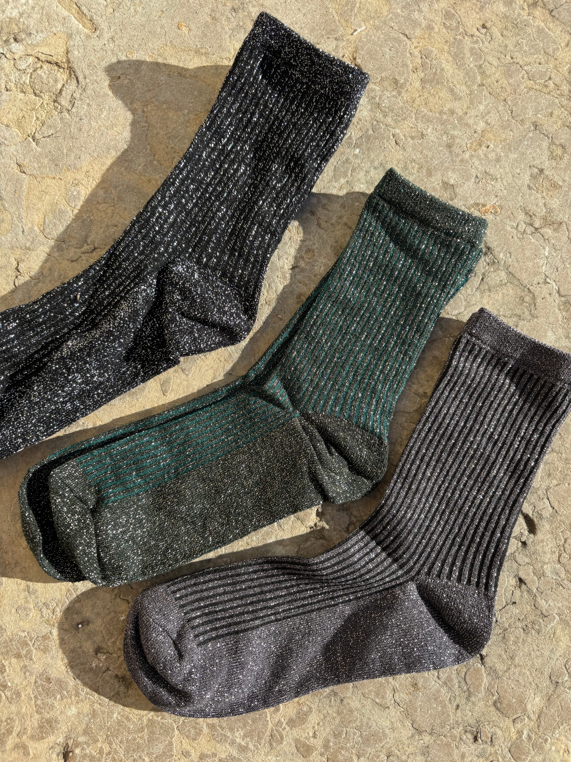 Chaussettes MANON