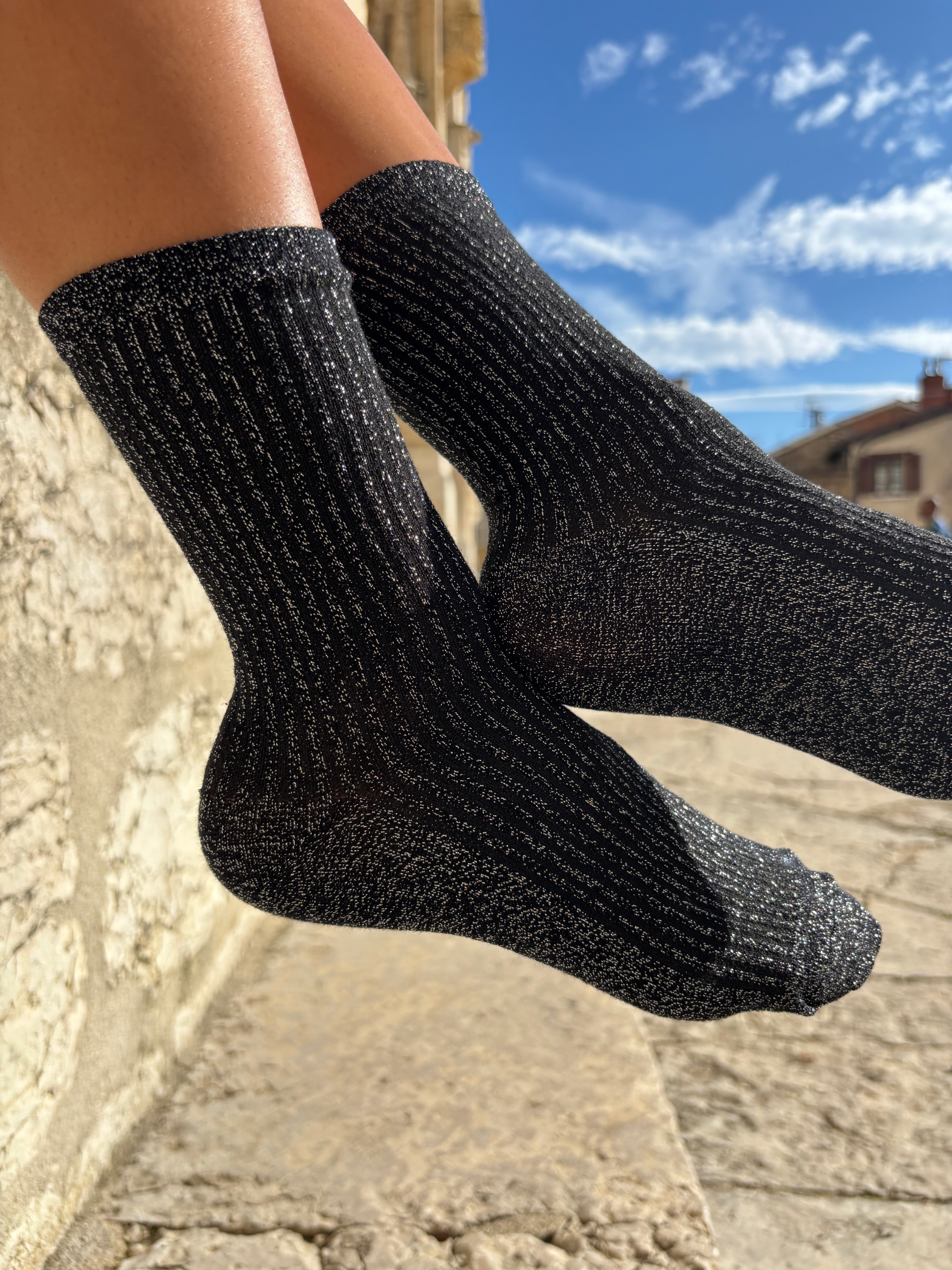 Chaussettes MANON
