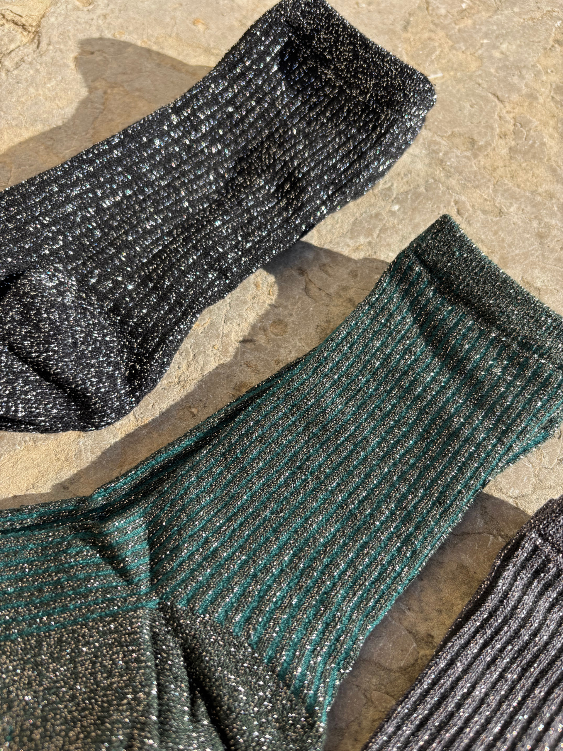 Chaussettes MANON