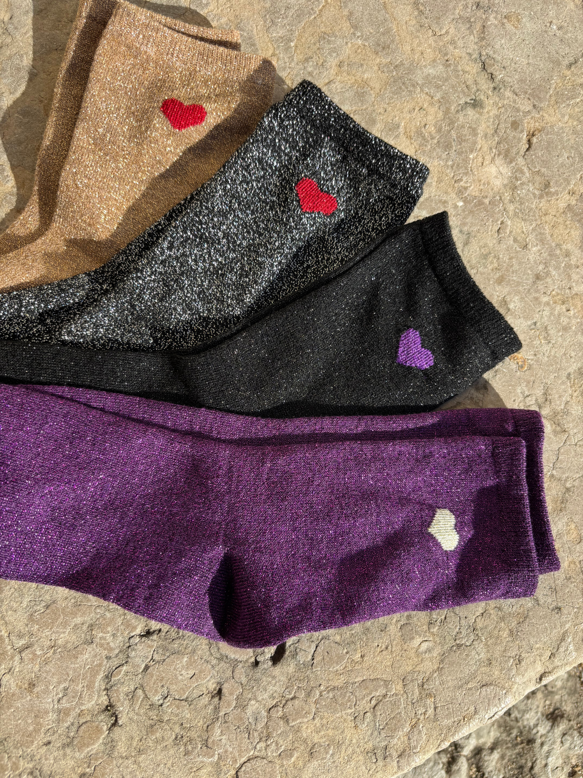 Chaussettes LOVE