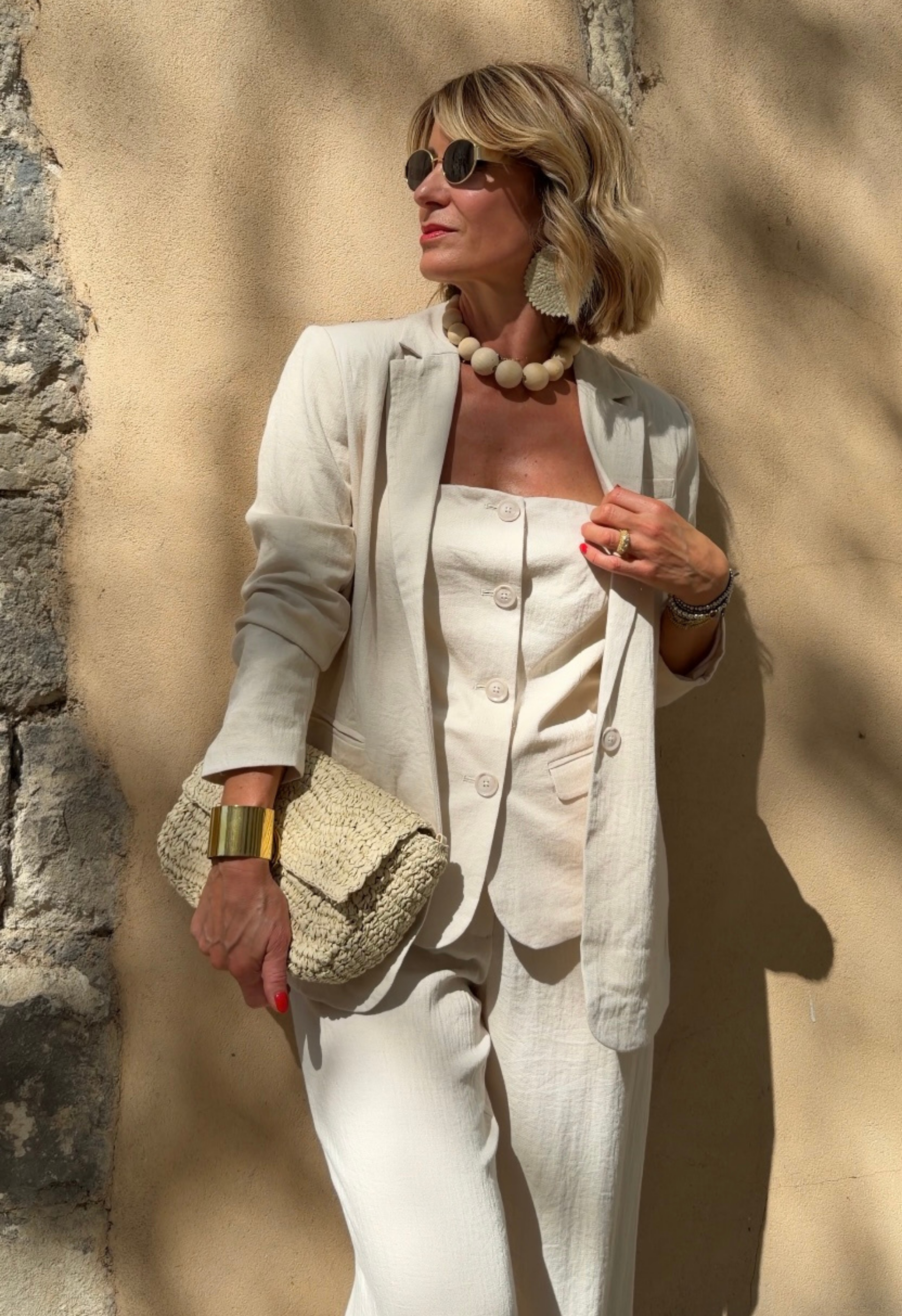 Ensemble Anaïs