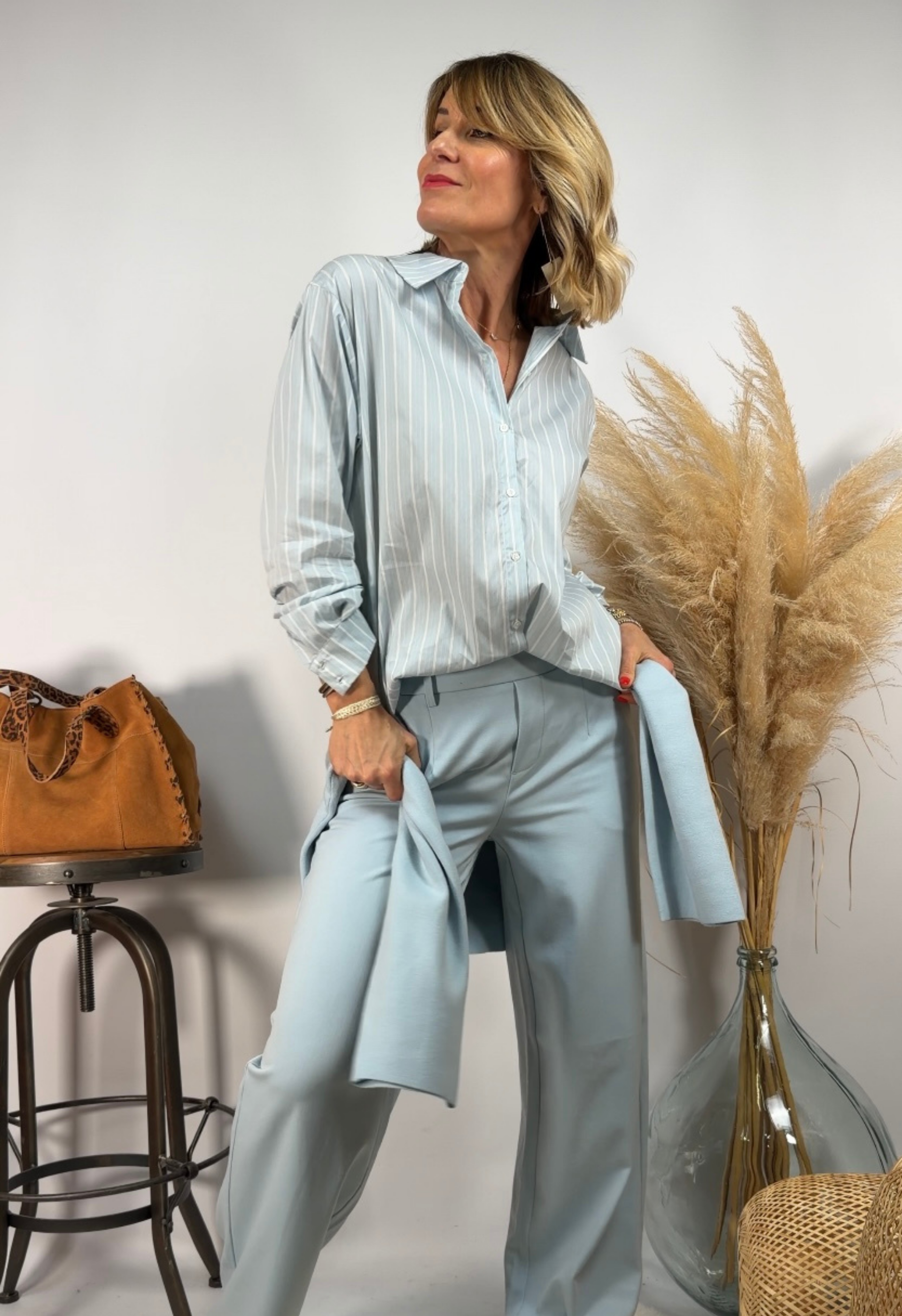 Chemise Camille