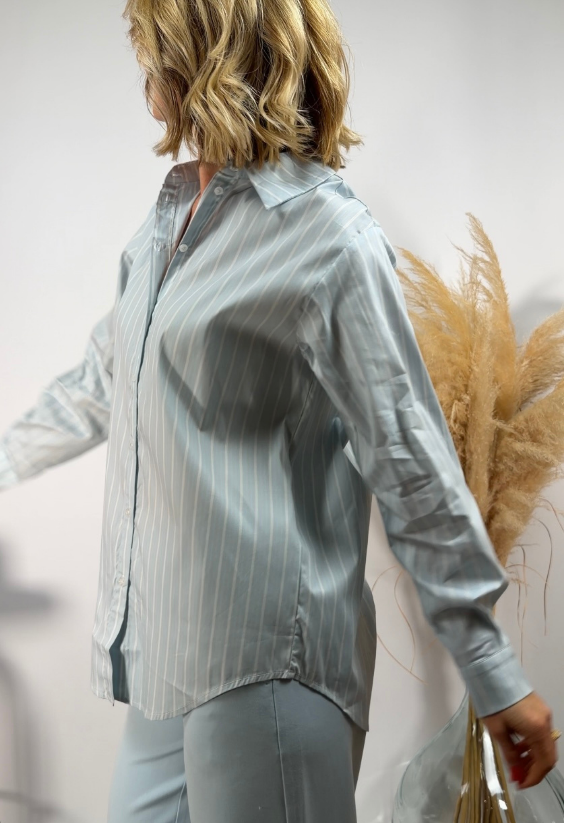 Chemise Camille
